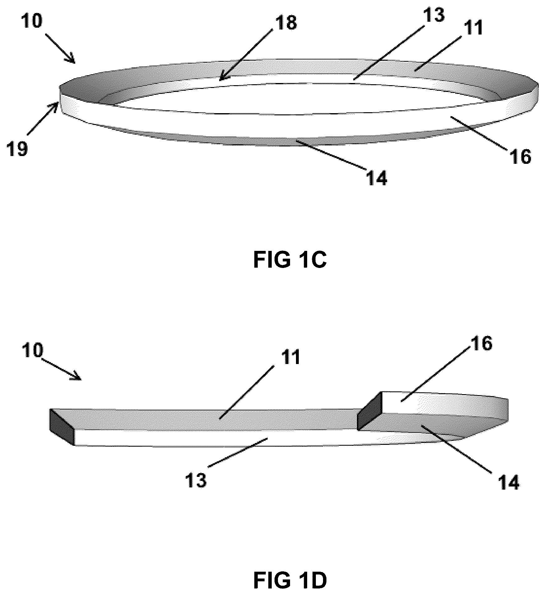 Patent US12378839 Figure 2 – Asymmetric bearing ring