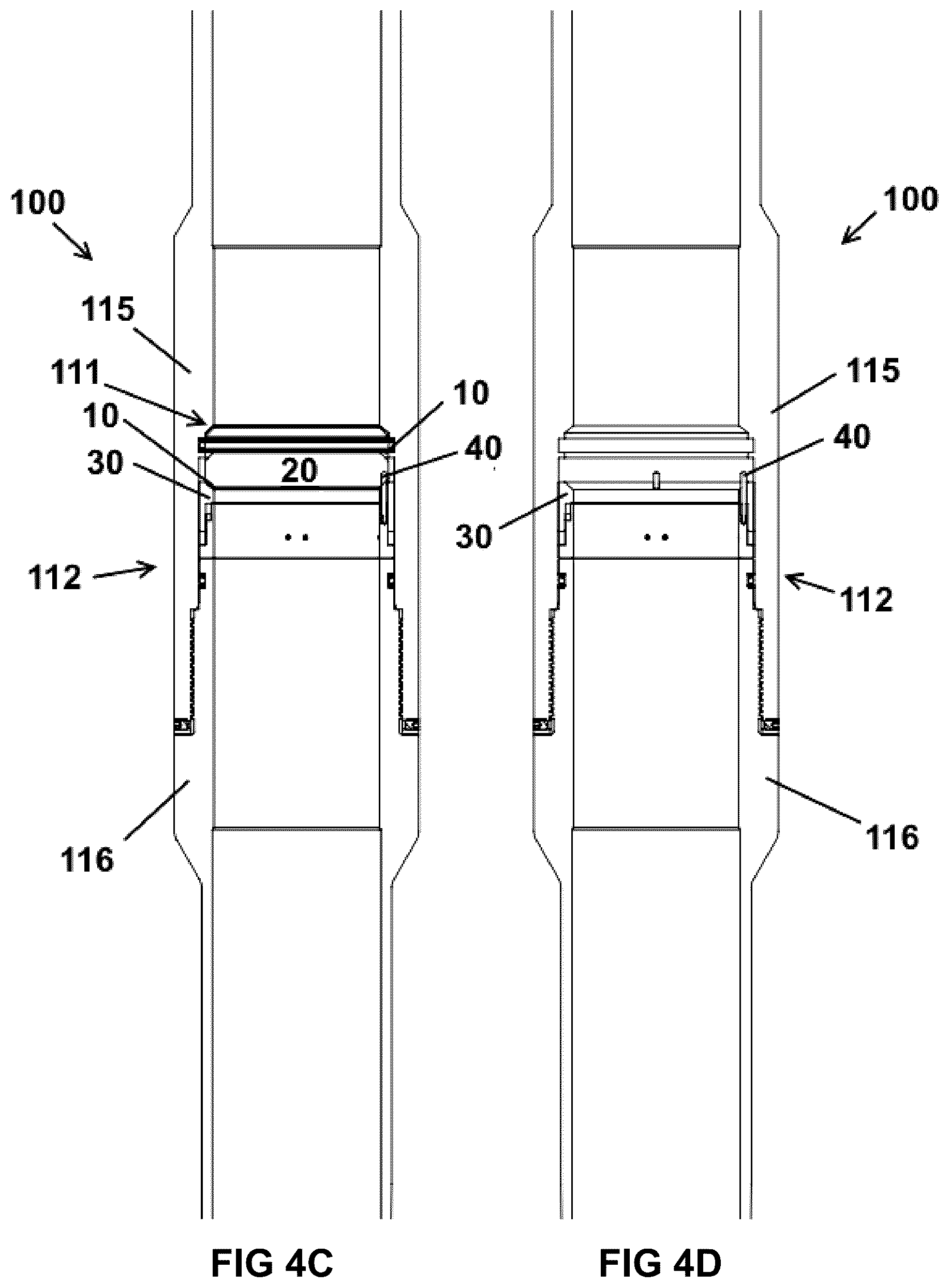 Patent US12378839 Figure 7 – Asymmetric bearing ring
