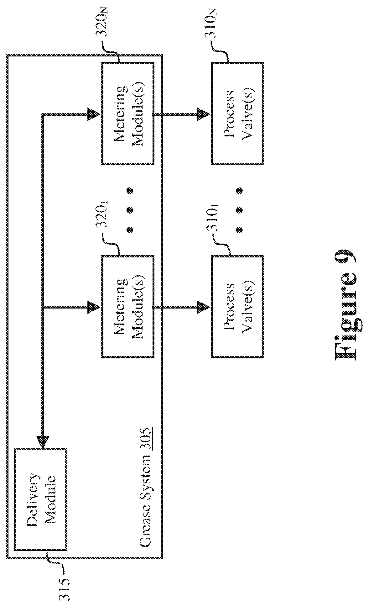 Patent US12378843 Figure 11 – Oil and gas operations with valve operably coupled to wellhead