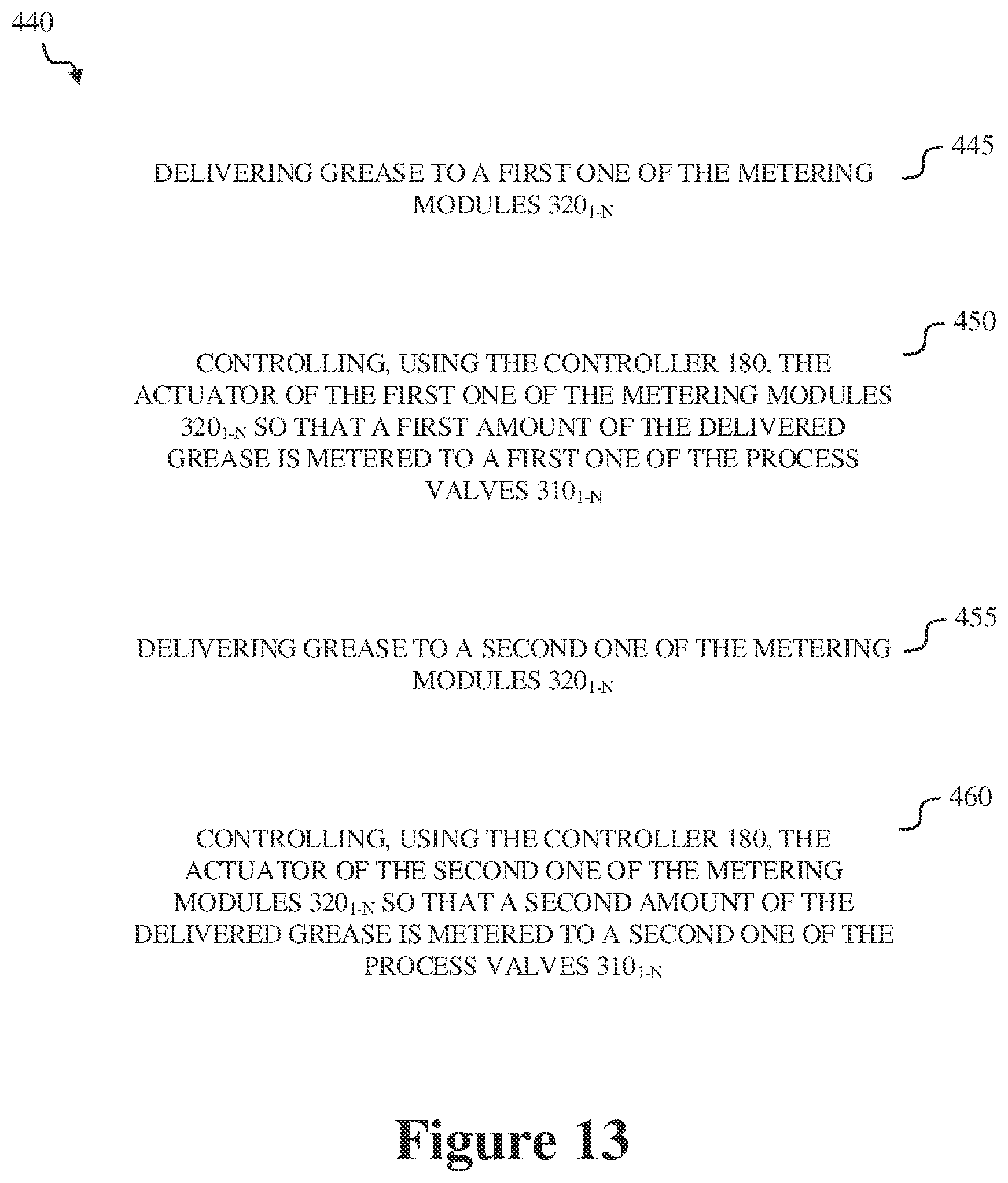 Patent US12378843 Figure 15 – Oil and gas operations with valve operably coupled to wellhead