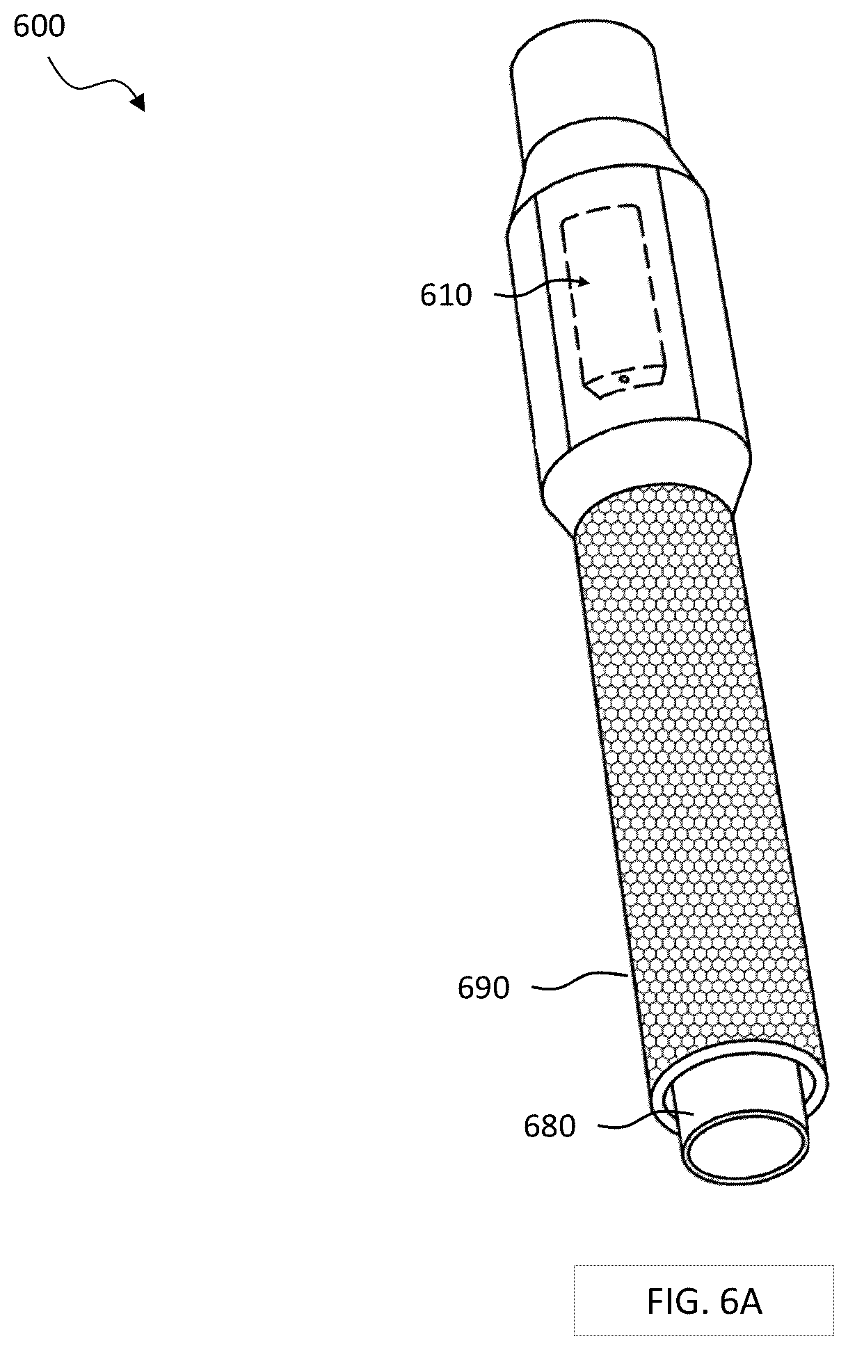 Patent US12378850 Figure 9 – Fluid flow control system employing gravity driven floats and a valve