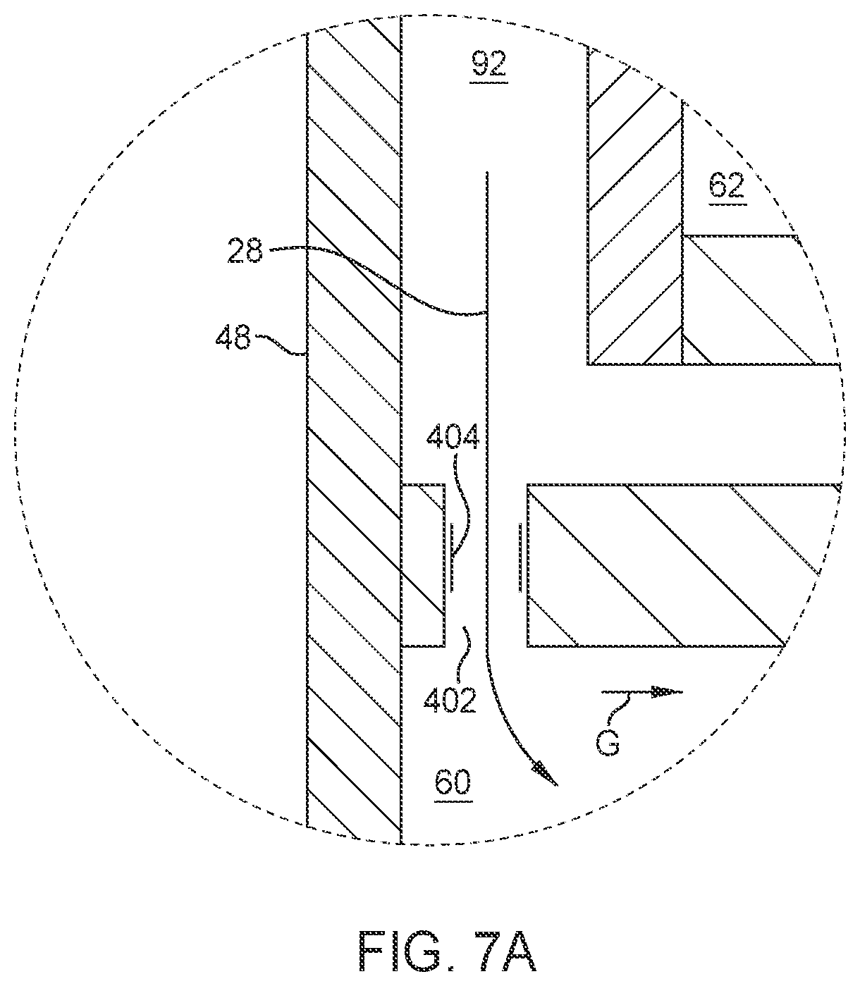 Patent US12378851 Figure 9 – Method and system for producing well fluids