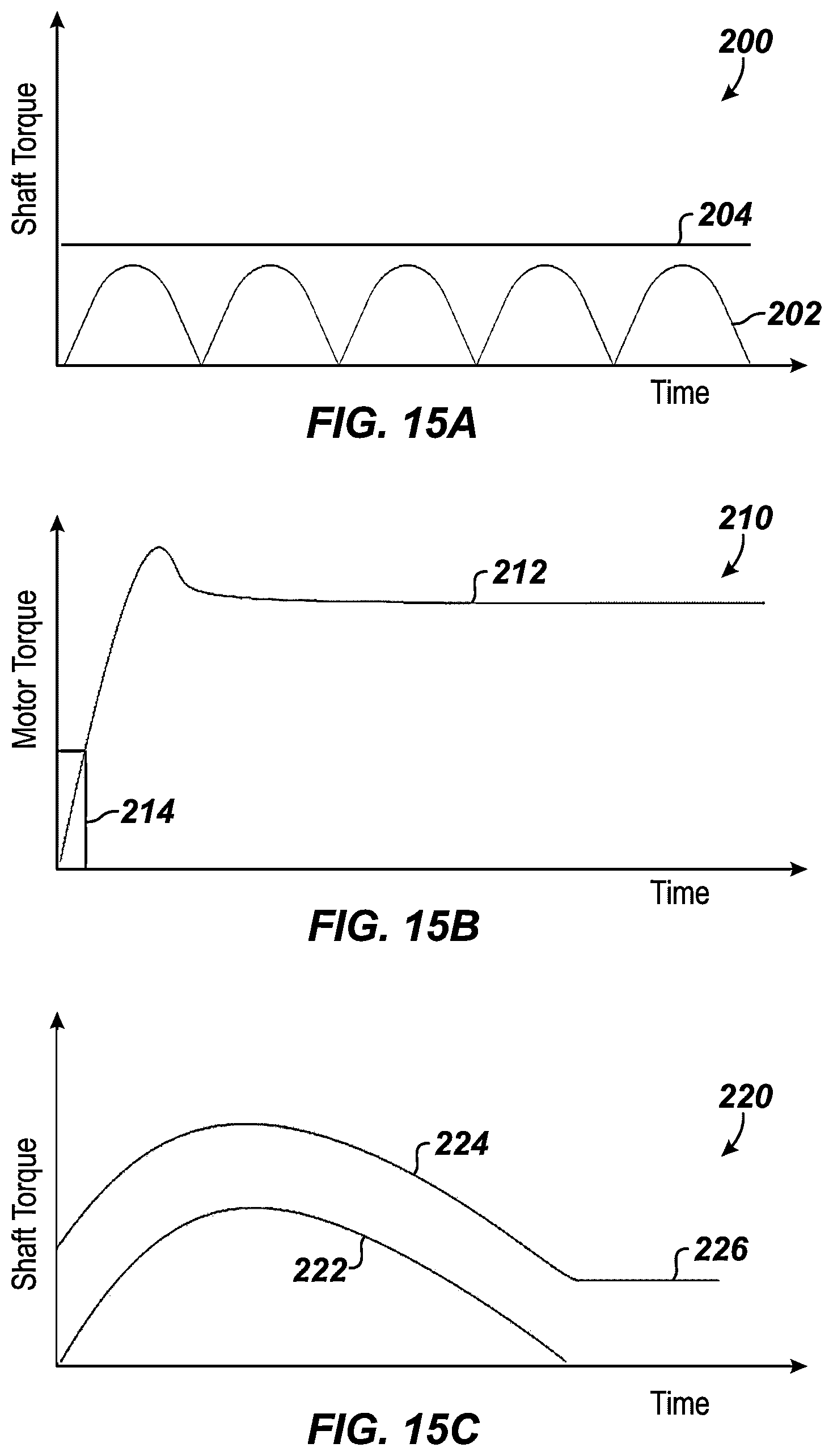 Patent US12378853 Figure 15 – Safety brake for electrical submersible pumps powered by permanent magnet motors