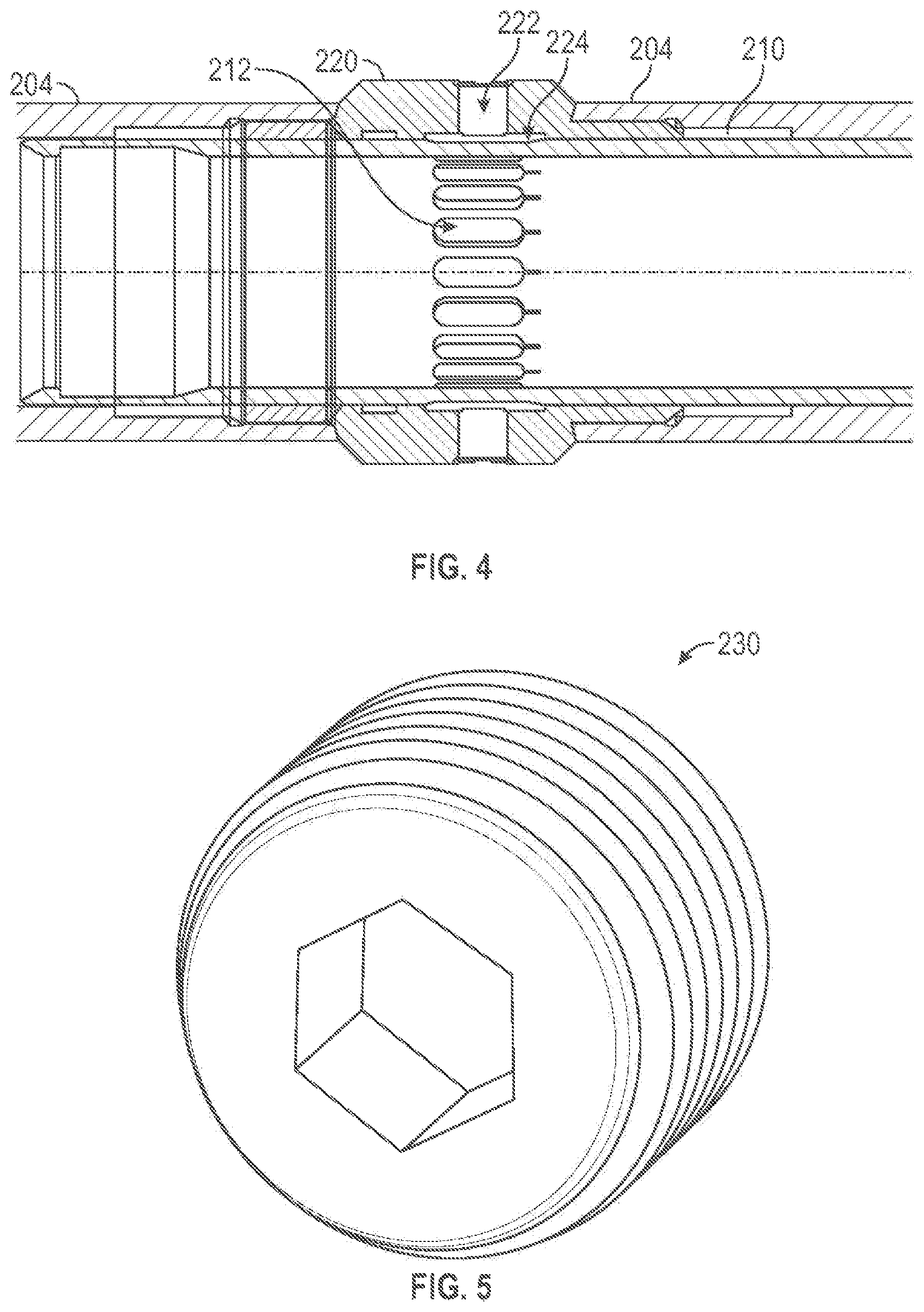 Patent US12378854 Figure 3 – Sliding sleeve for gas lift system