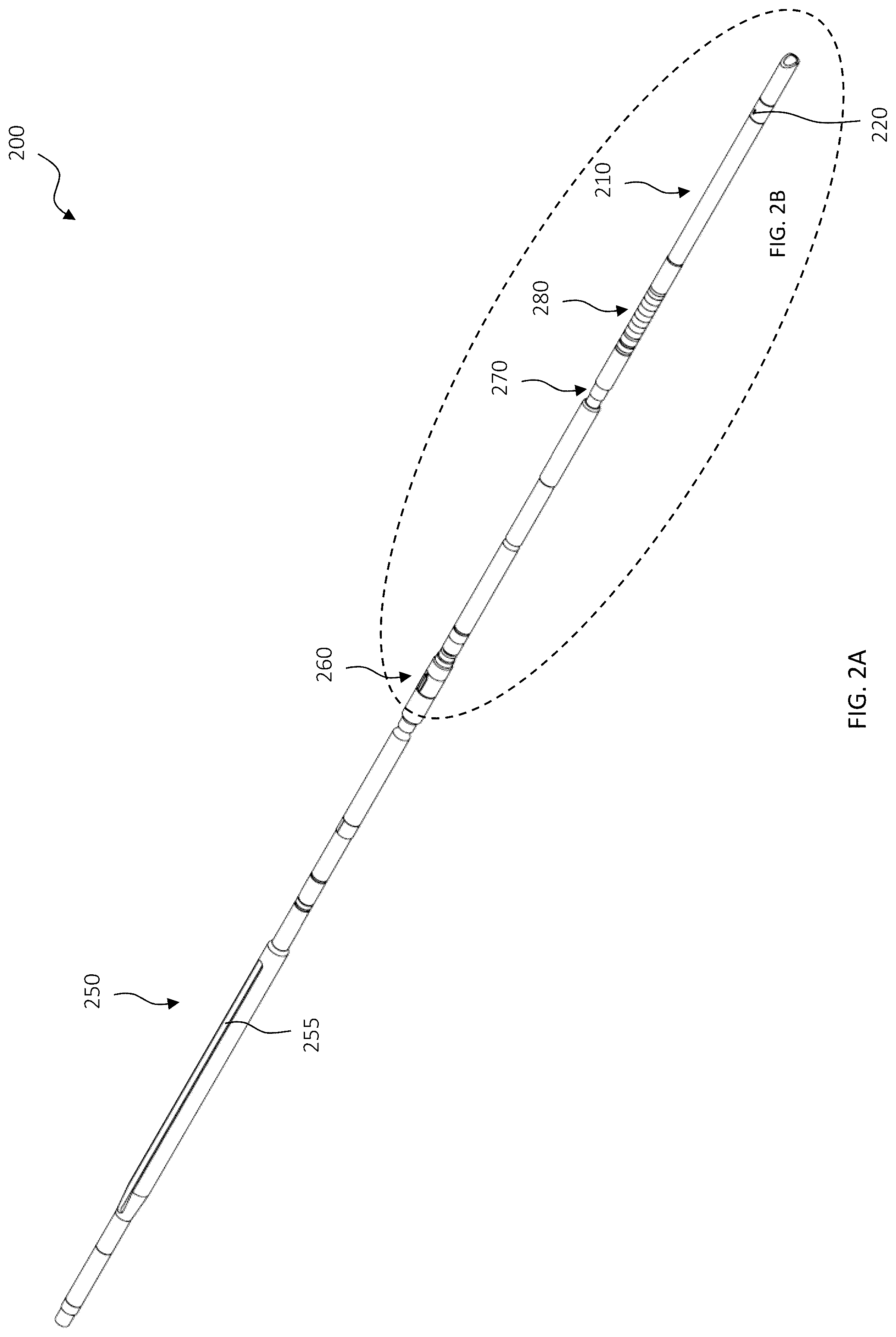 Patent US12378858 Figure 2 – Pressure indication alignment using an orientation port and an orientation slot in a weighted swivel