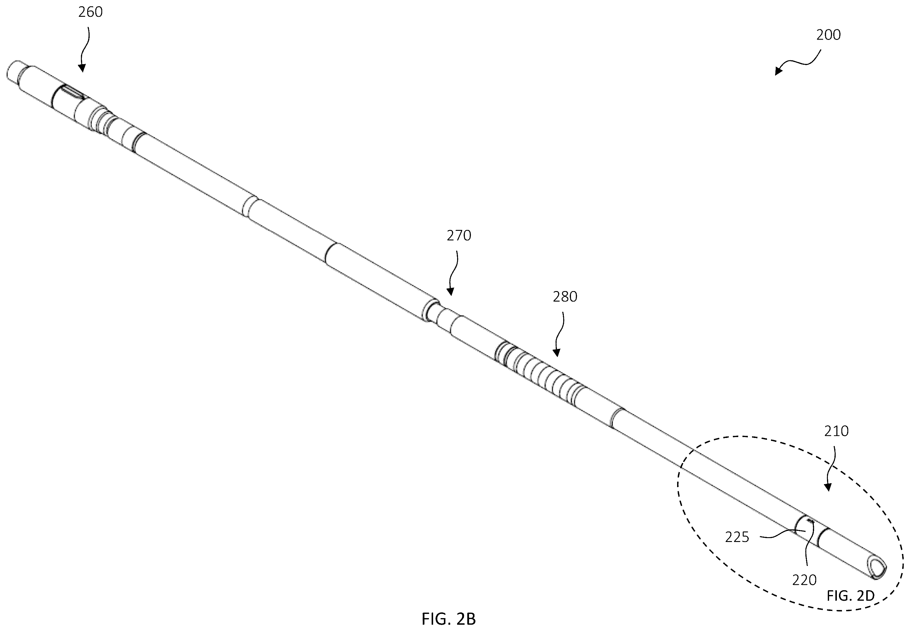 Patent US12378858 Figure 3 – Pressure indication alignment using an orientation port and an orientation slot in a weighted swivel