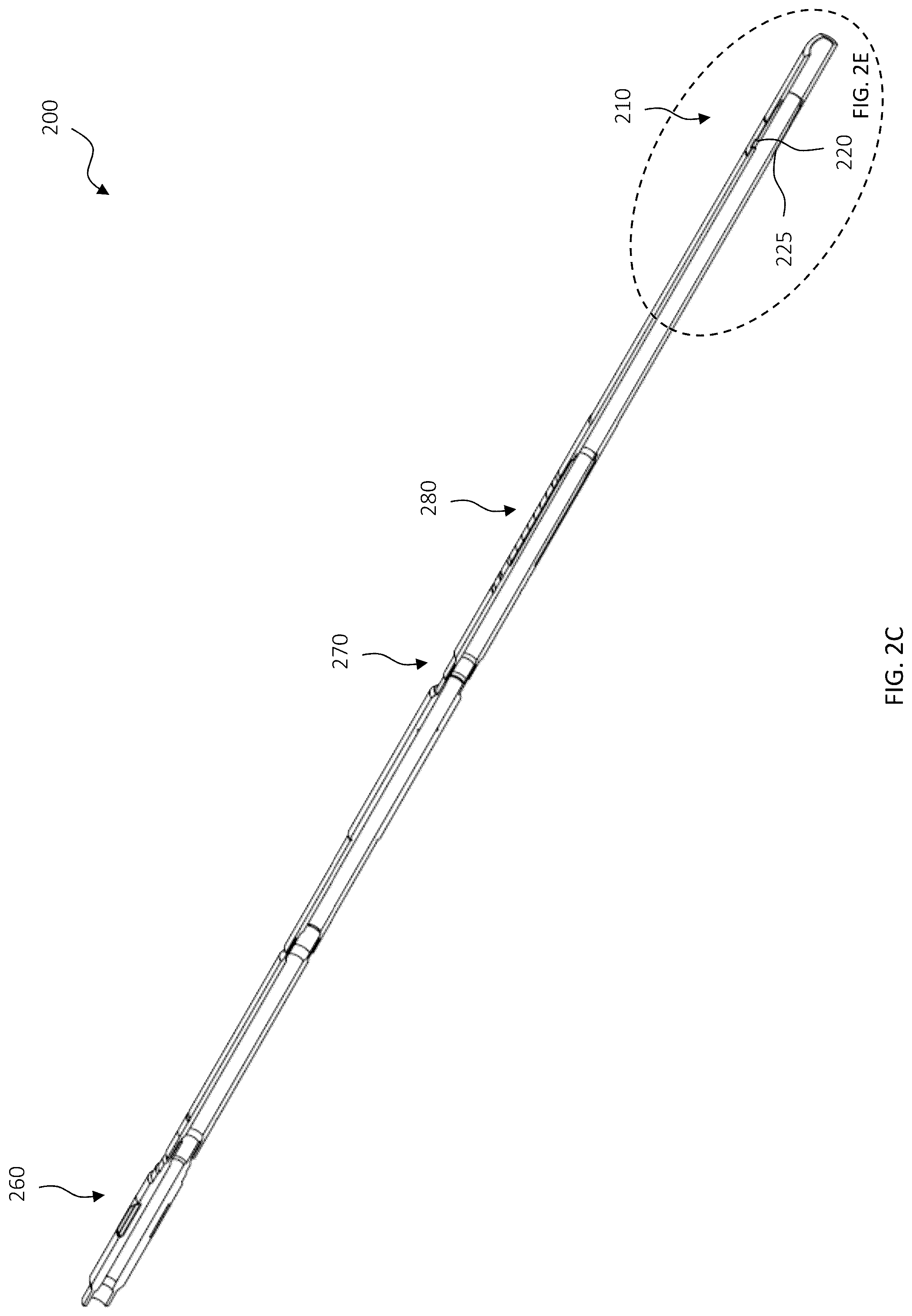 Patent US12378858 Figure 4 – Pressure indication alignment using an orientation port and an orientation slot in a weighted swivel