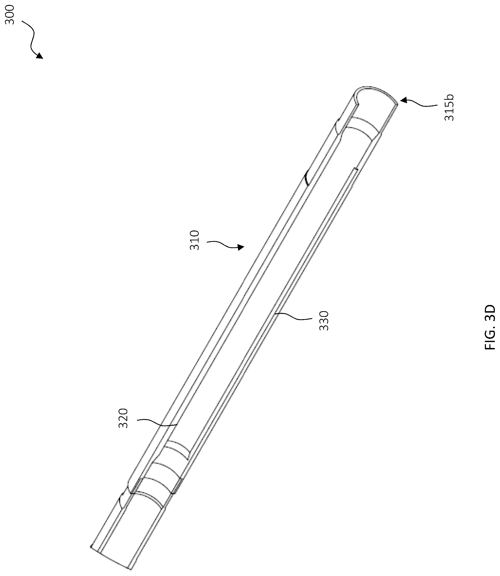 Patent US12378858 Figure 10 – Pressure indication alignment using an orientation port and an orientation slot in a weighted swivel
