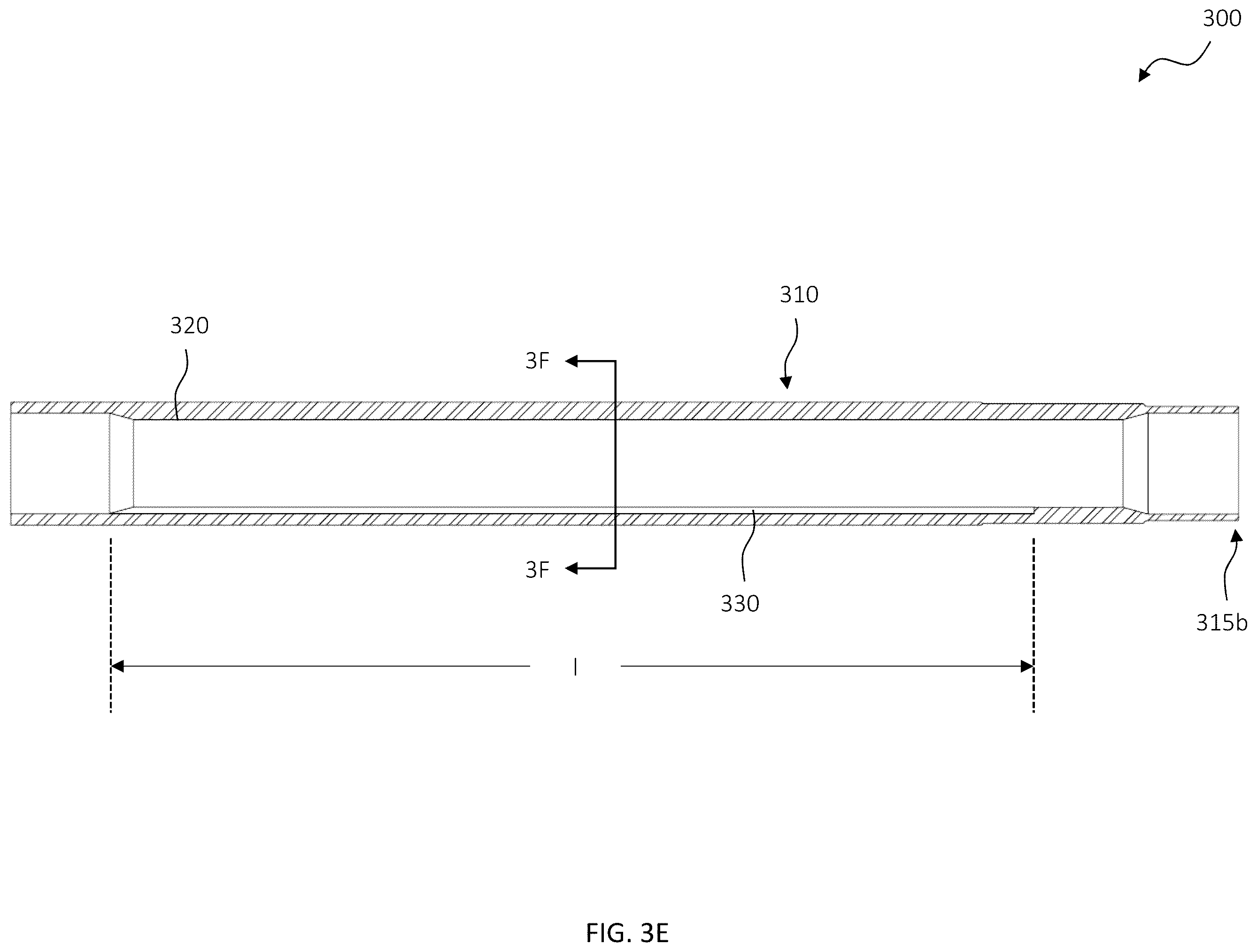 Patent US12378858 Figure 11 – Pressure indication alignment using an orientation port and an orientation slot in a weighted swivel