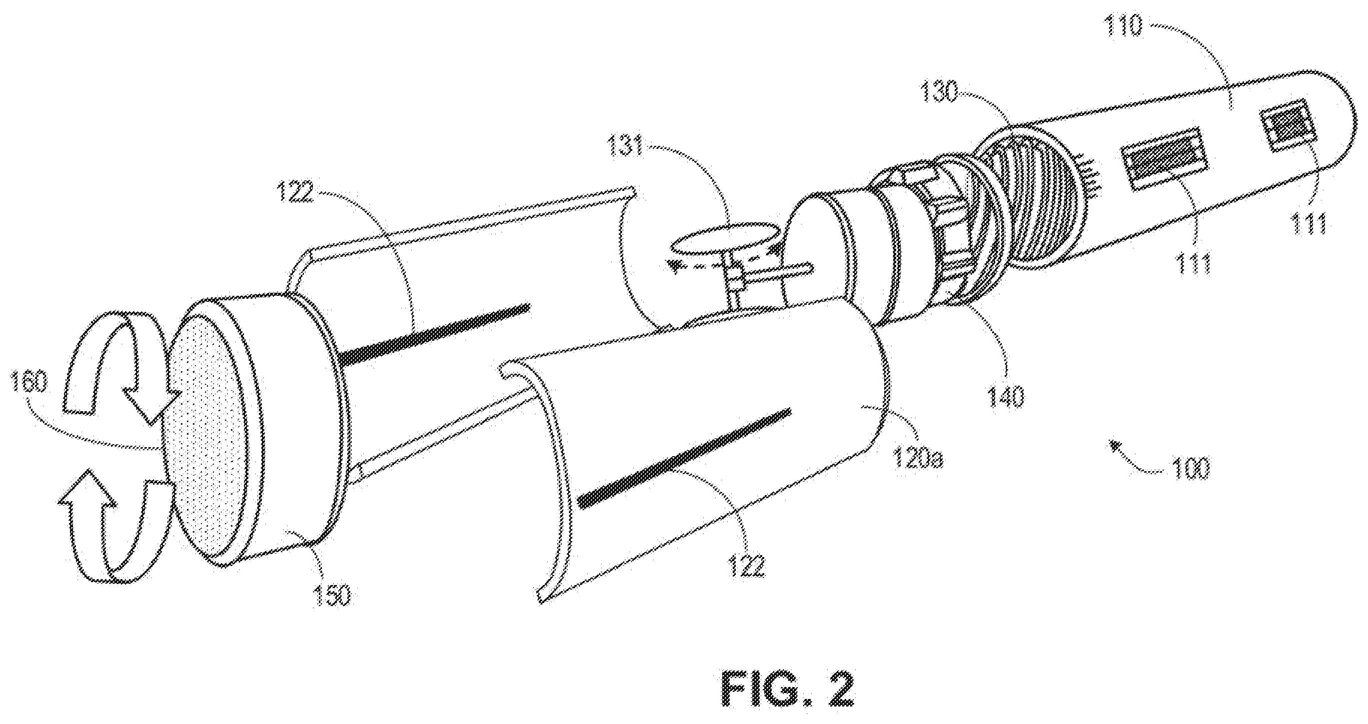 Patent US12378859 Figure 2 – Mobilizing heavy oil