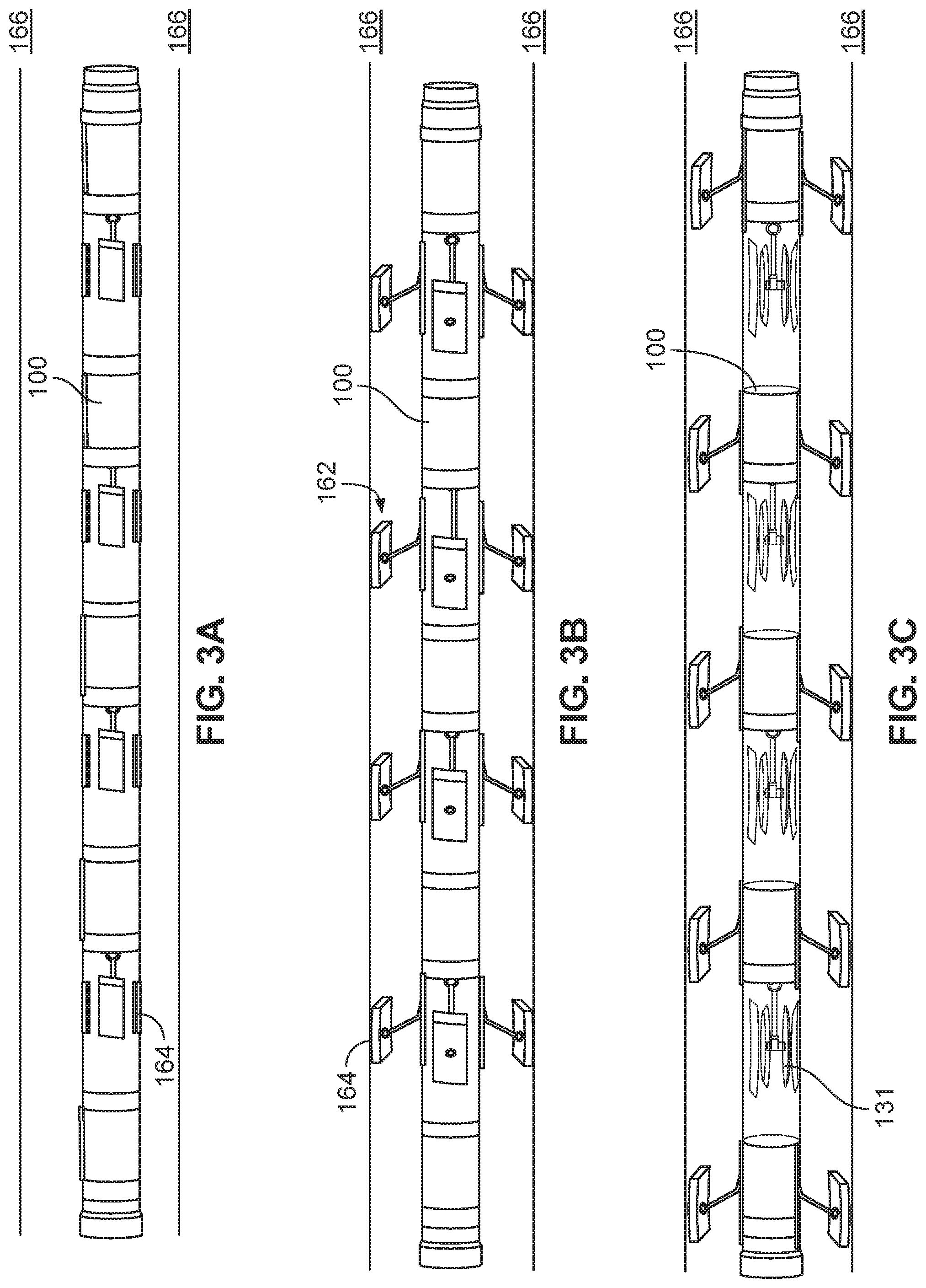 Patent US12378859 Figure 3 – Mobilizing heavy oil