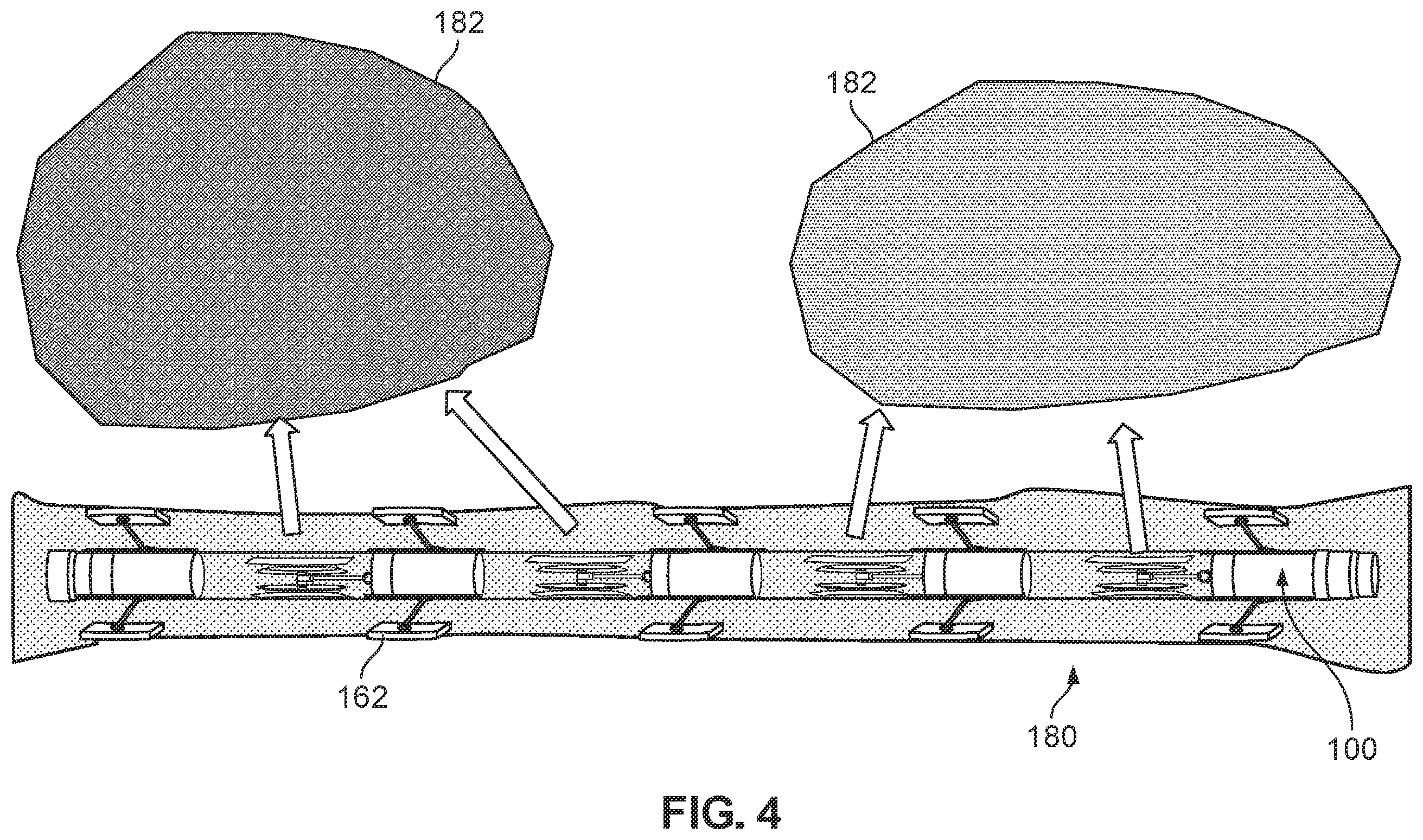 Patent US12378859 Figure 4 – Mobilizing heavy oil