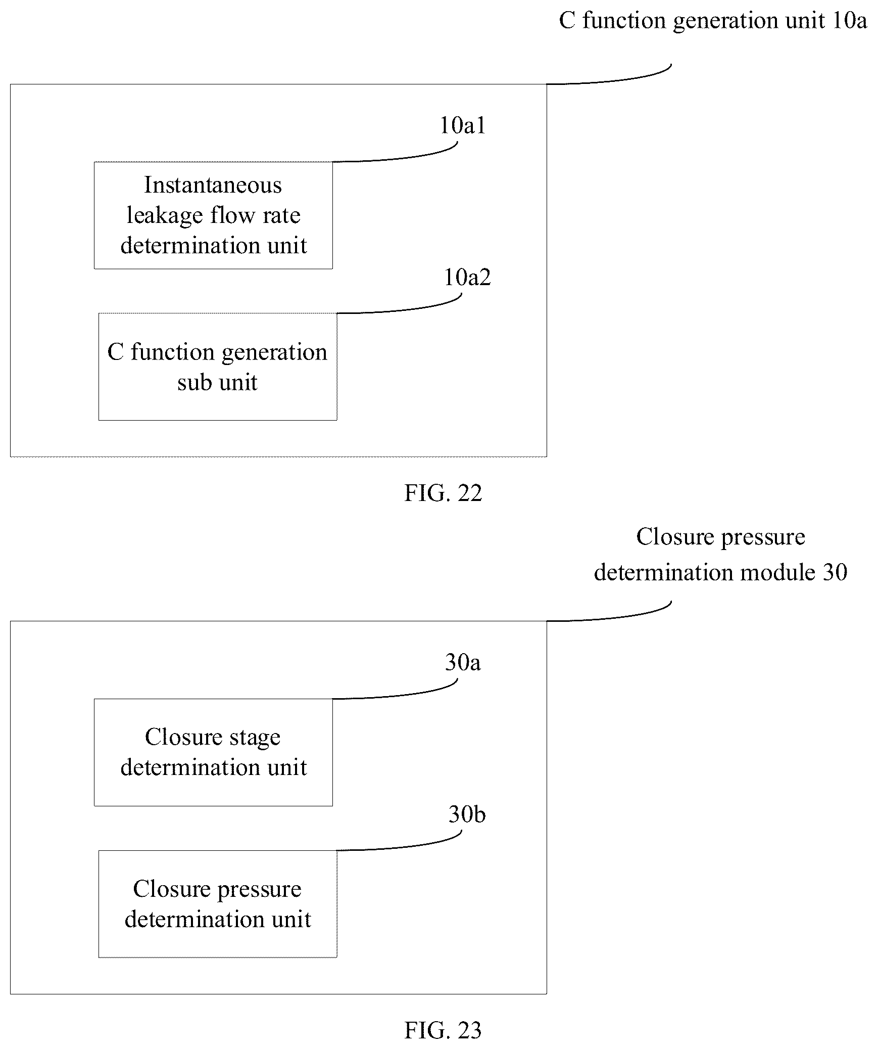 Patent US12378863 Figure 11 – Method and device for determining fracture closure pressure based on hydraulic fracturing