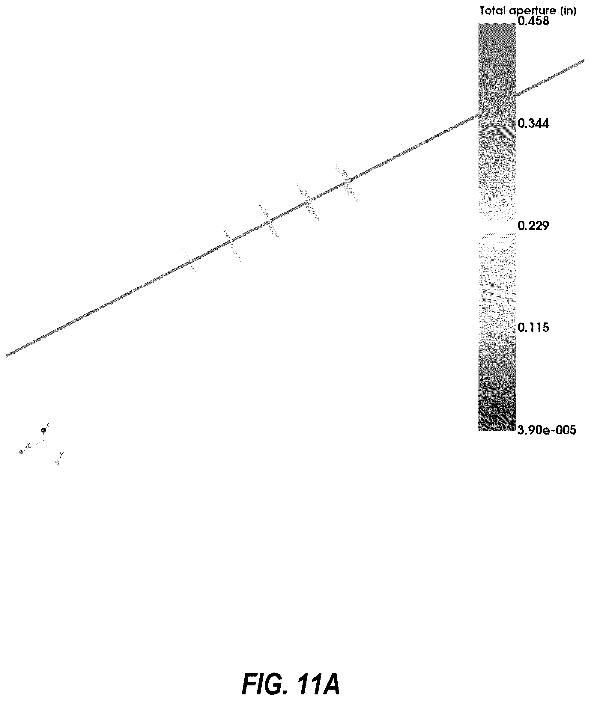 Patent US12378866 Figure 15 – Controlling fracture growth during stimulation of subsurface reservoirs using offset wells