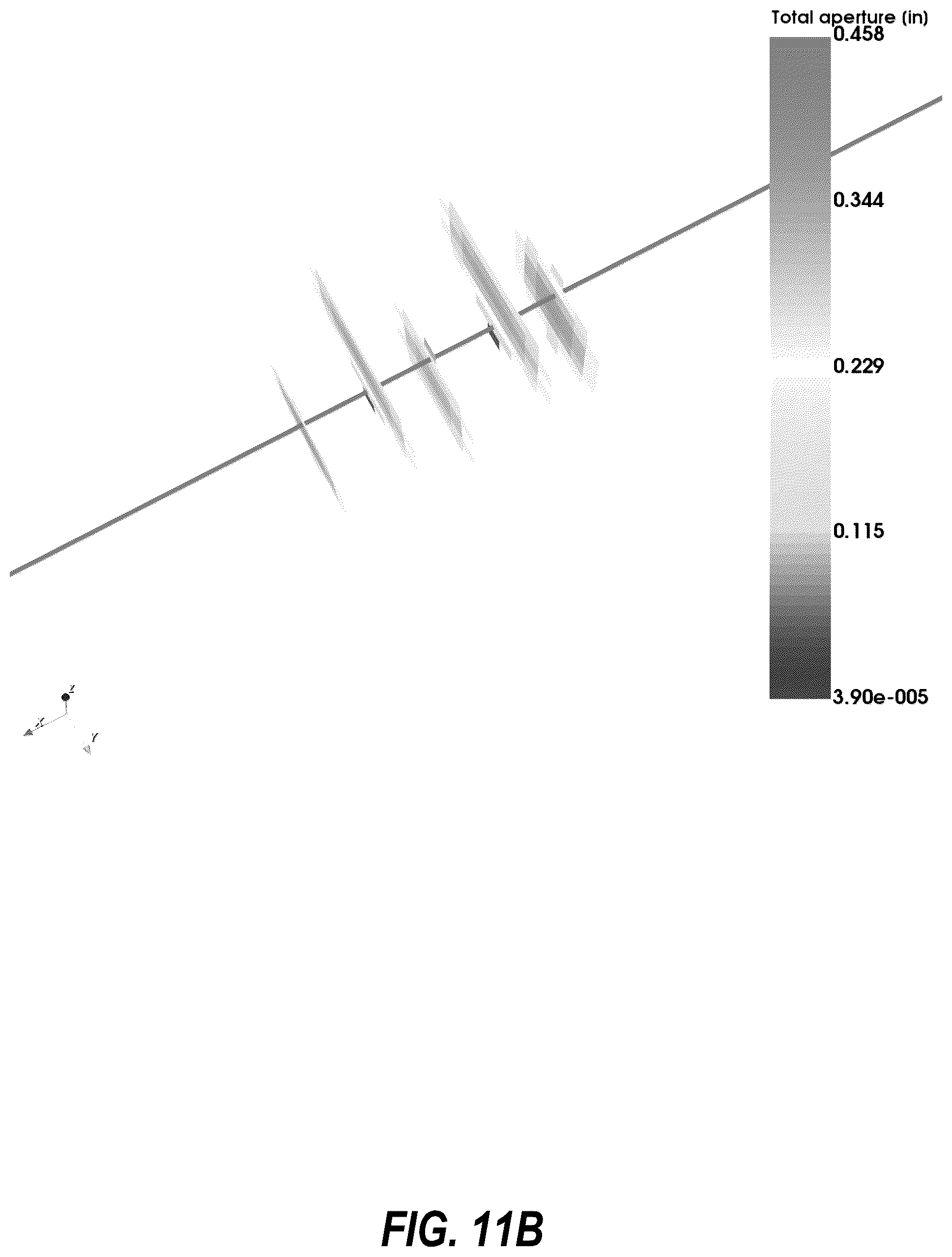 Patent US12378866 Figure 16 – Controlling fracture growth during stimulation of subsurface reservoirs using offset wells