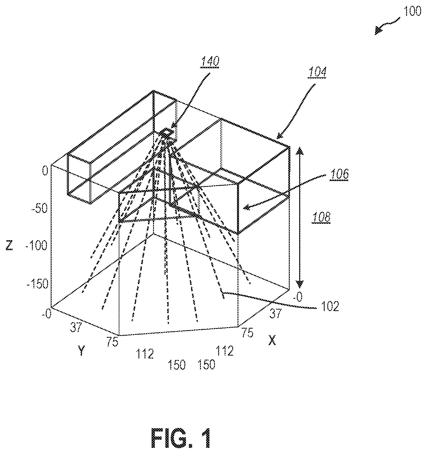 Patent US12378869 Figure 1 – Methods for producing a geothermal well