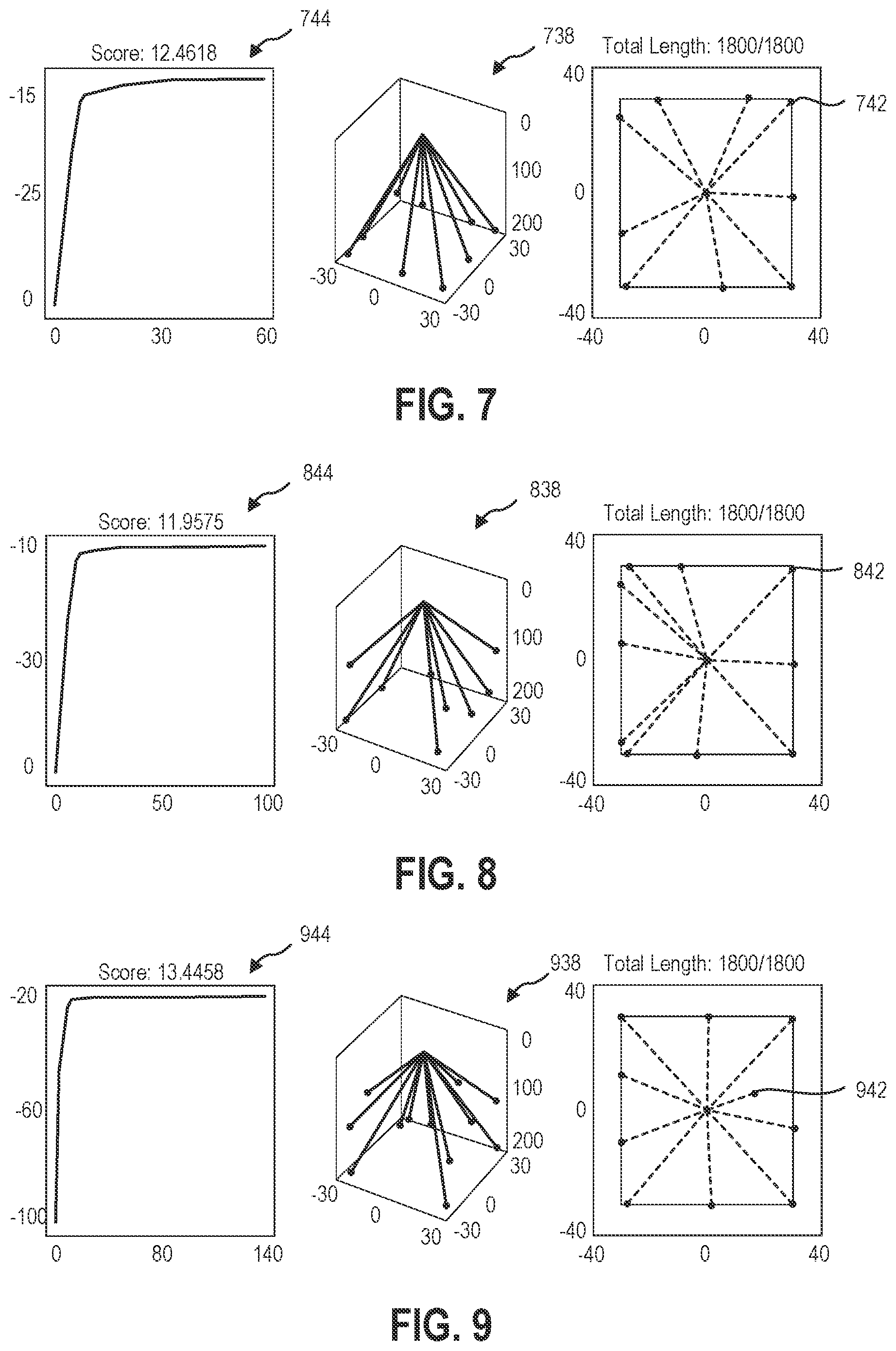Patent US12378869 Figure 6 – Methods for producing a geothermal well