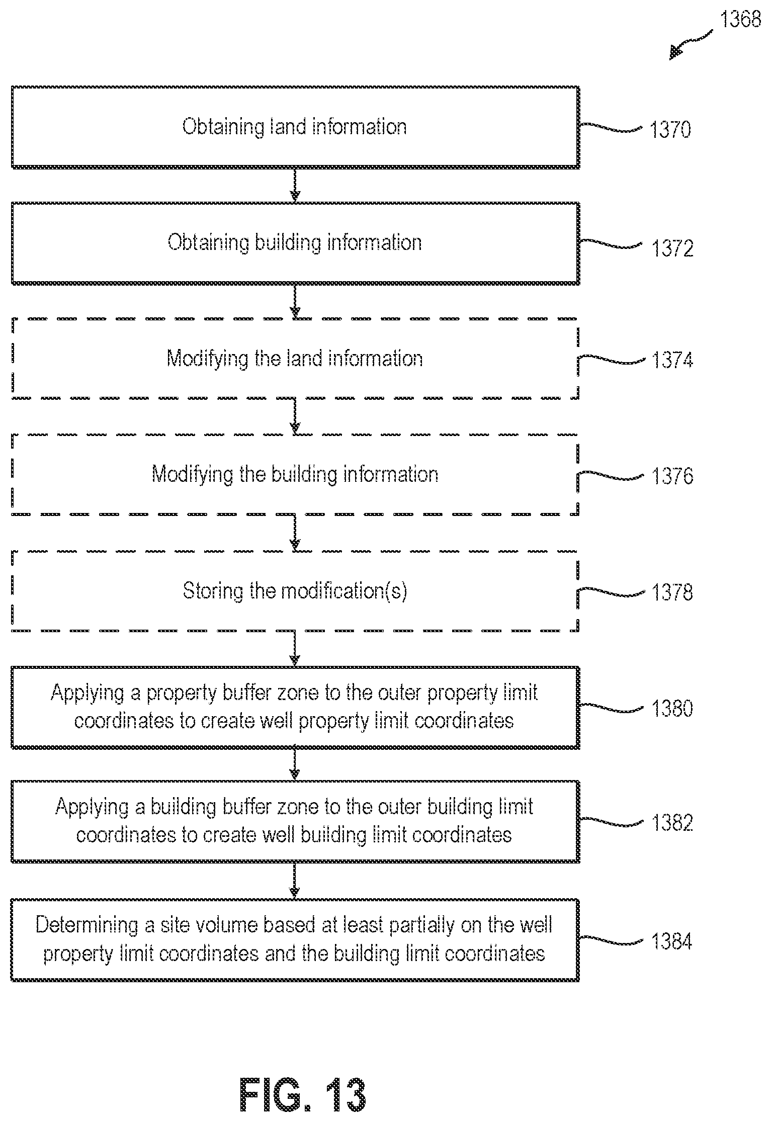 Patent US12378869 Figure 10 – Methods for producing a geothermal well