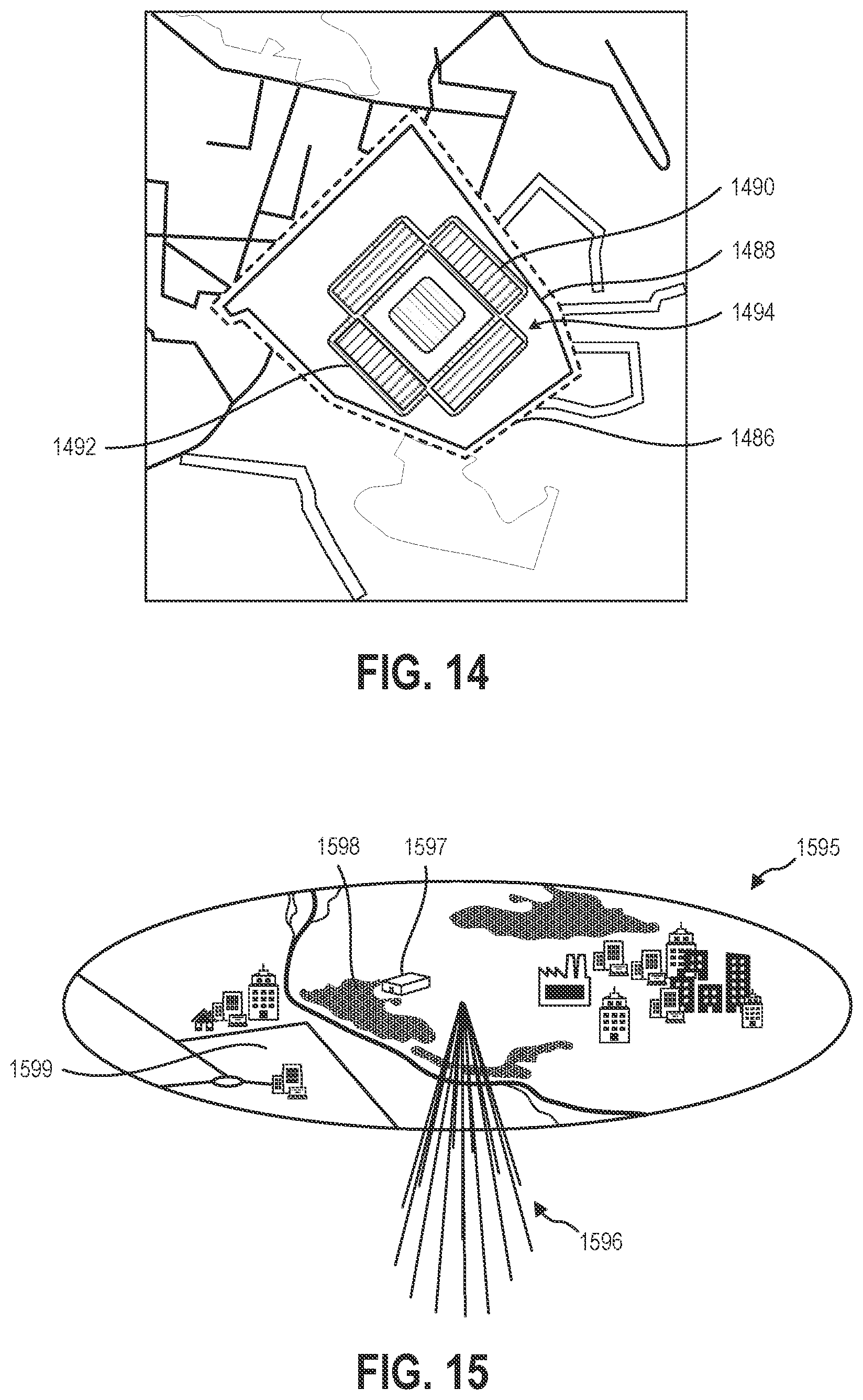 Patent US12378869 Figure 11 – Methods for producing a geothermal well