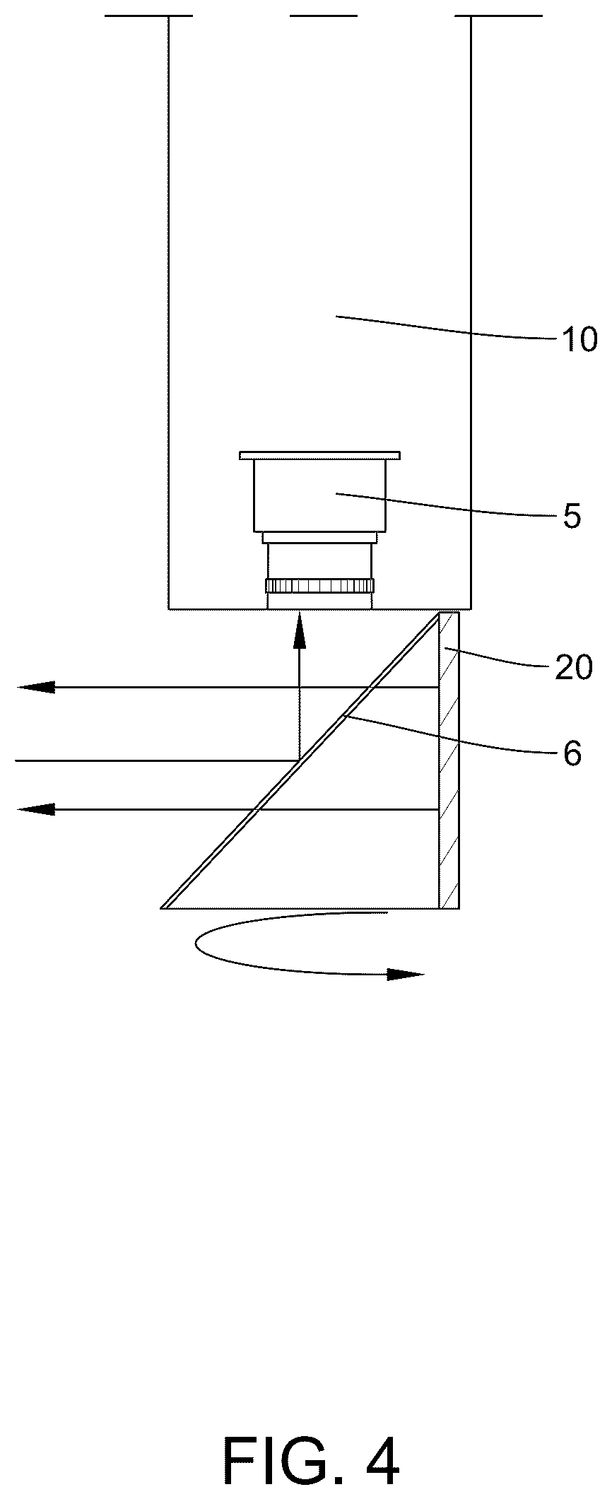 Patent US12378870 Figure 4 – Advanced optical imaging of tubulars