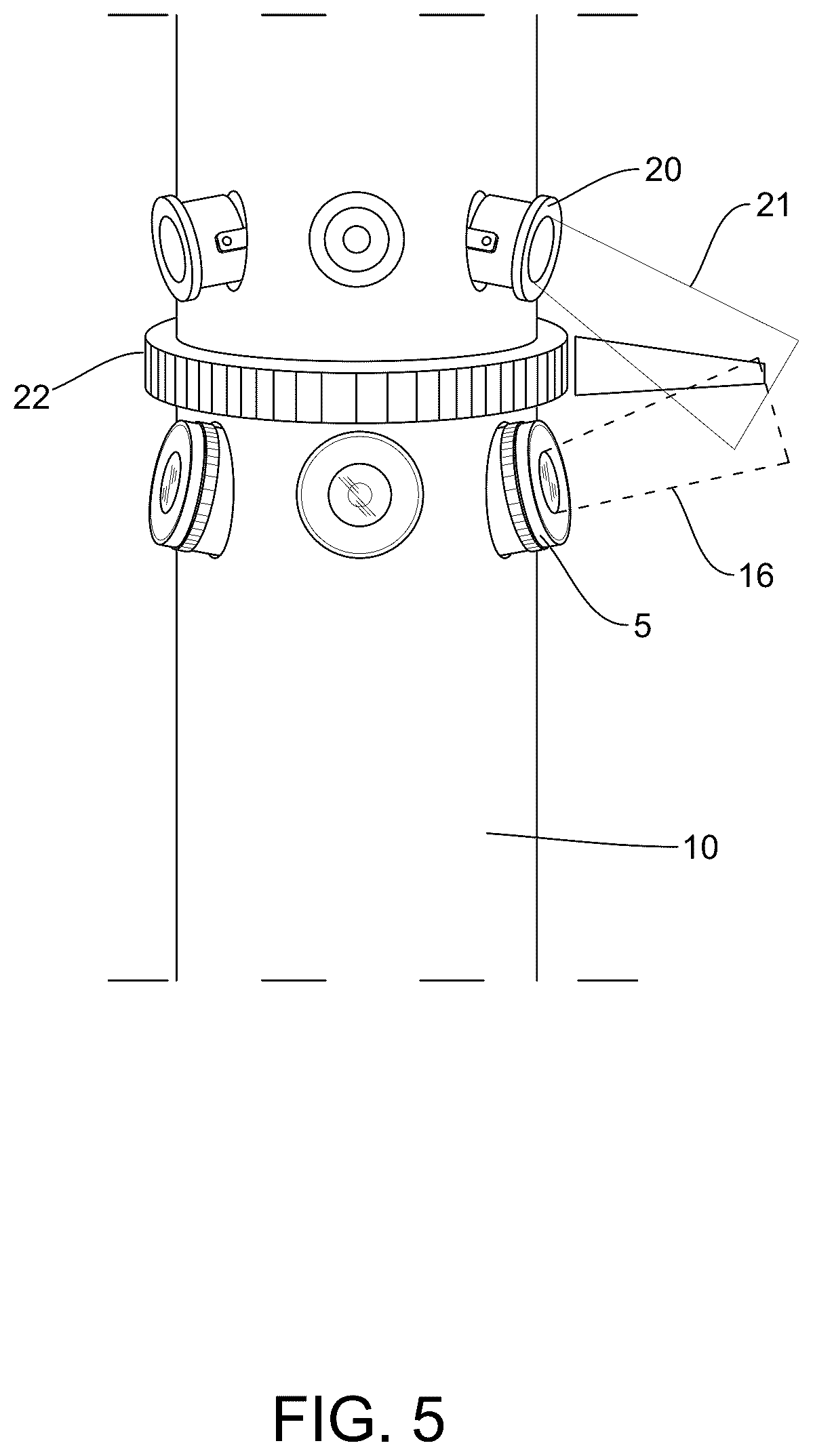 Patent US12378870 Figure 5 – Advanced optical imaging of tubulars