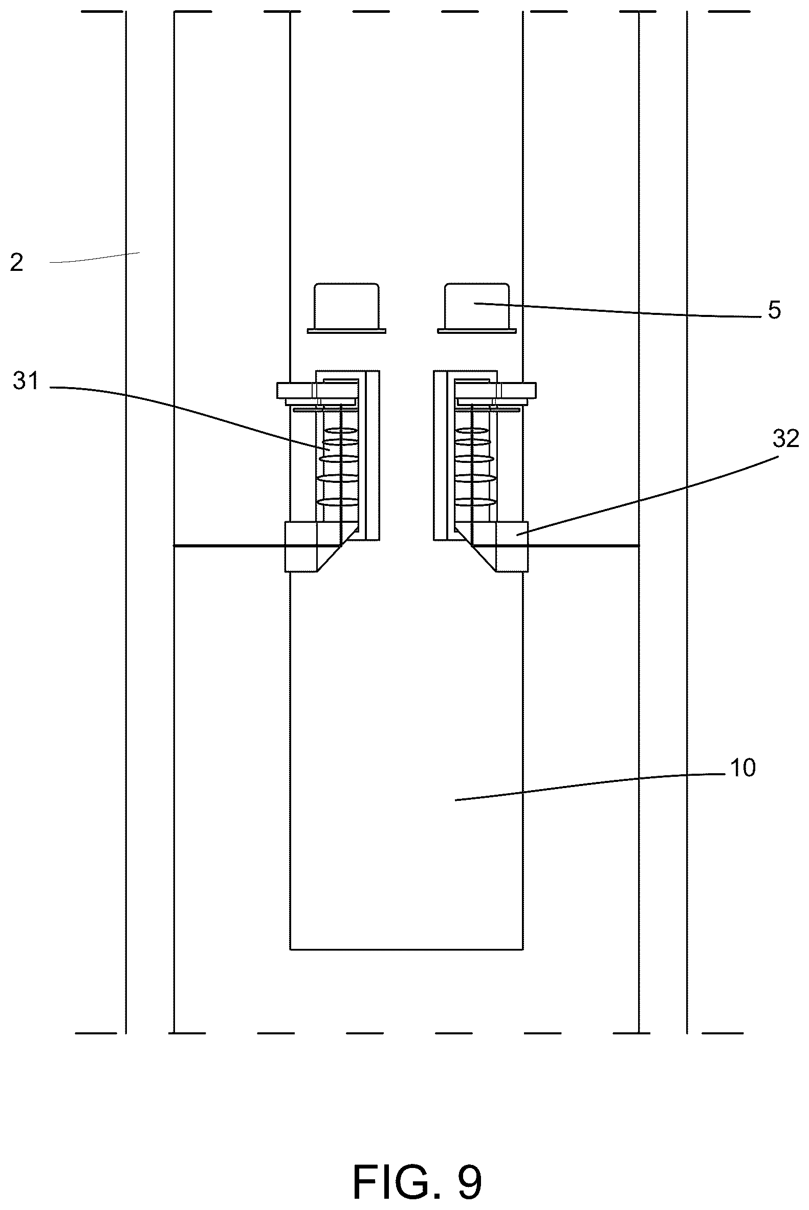 Patent US12378870 Figure 9 – Advanced optical imaging of tubulars