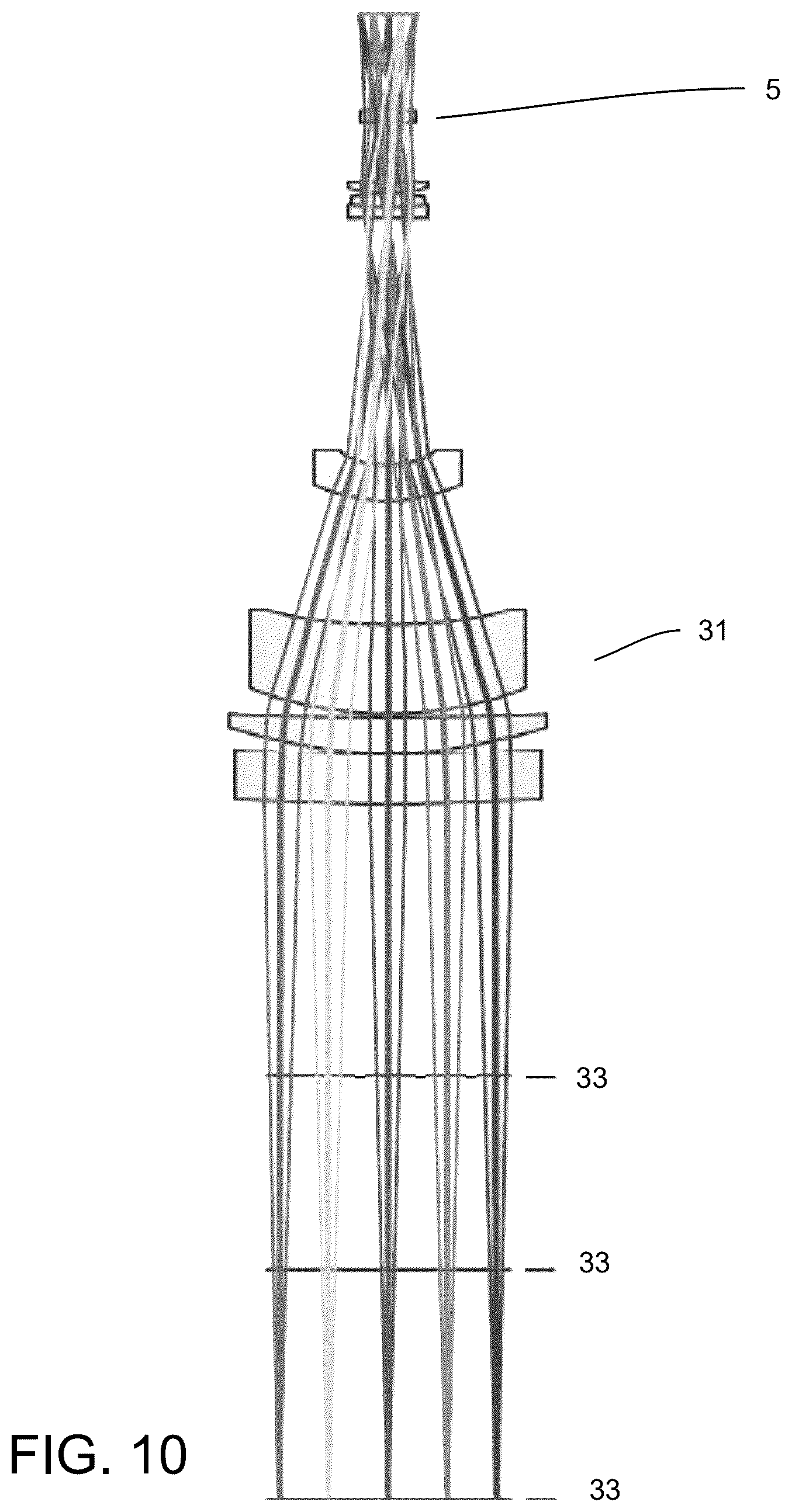 Patent US12378870 Figure 10 – Advanced optical imaging of tubulars
