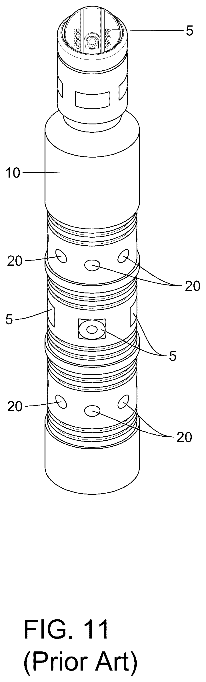 Patent US12378870 Figure 11 – Advanced optical imaging of tubulars