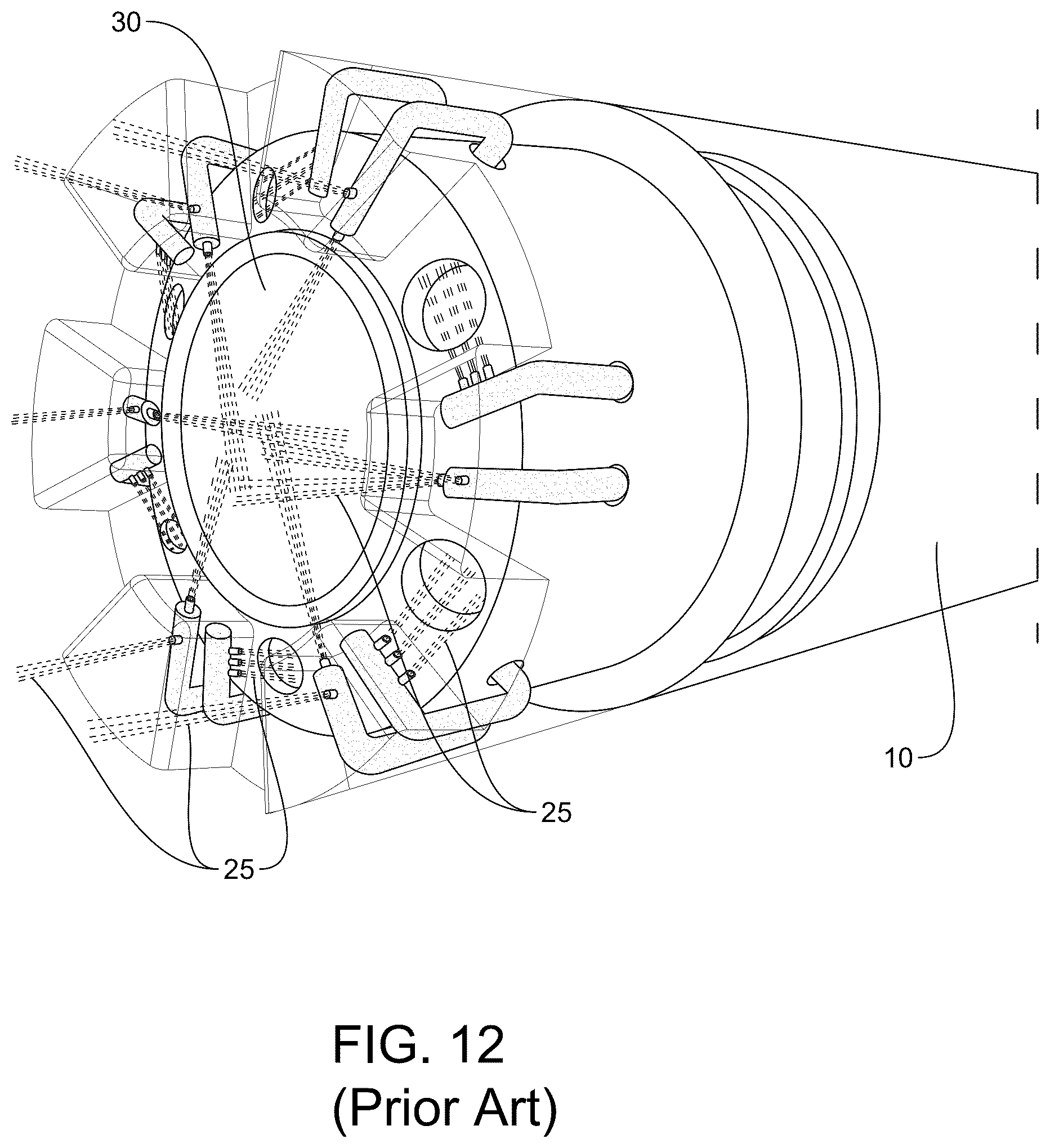 Patent US12378870 Figure 12 – Advanced optical imaging of tubulars