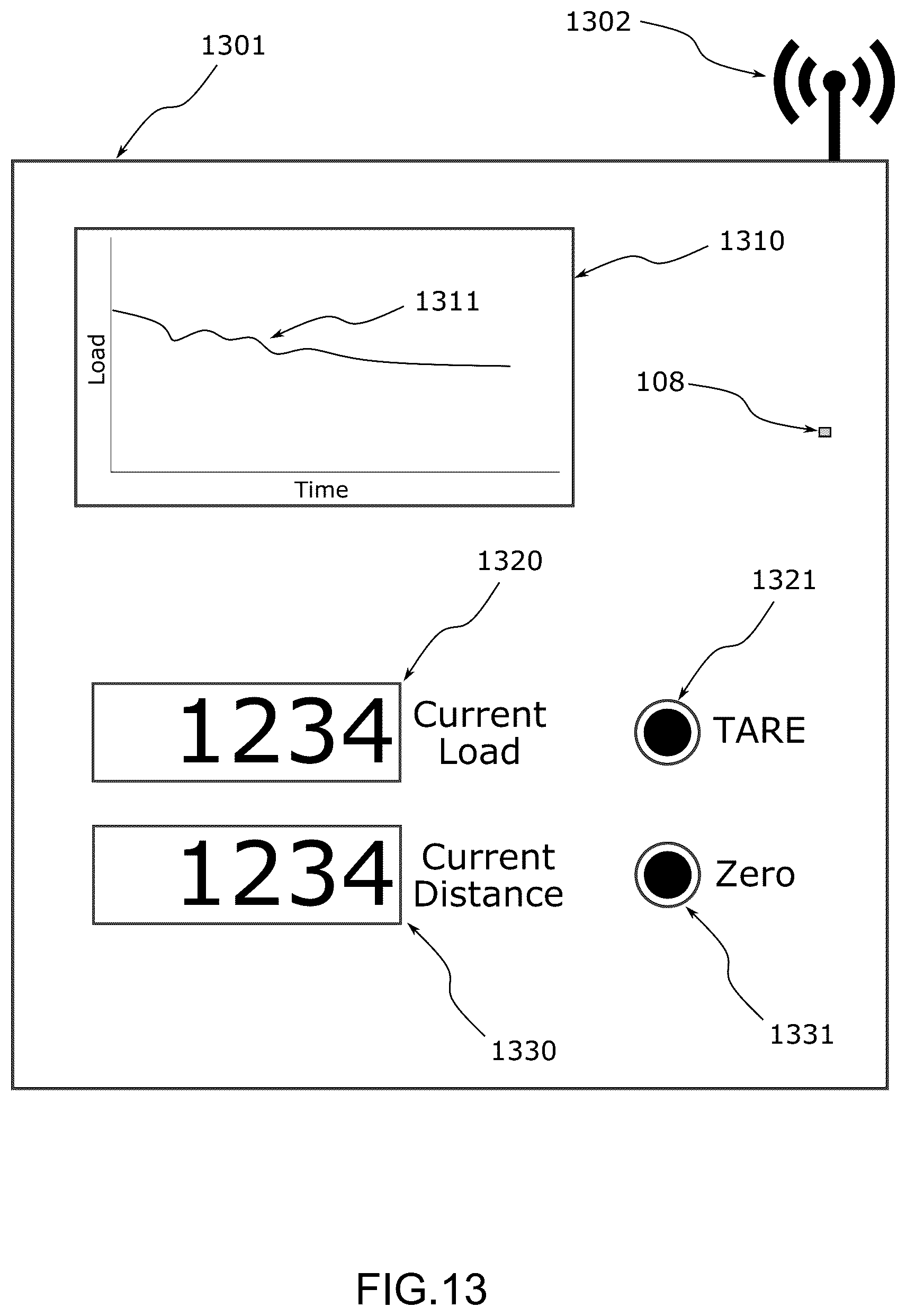 Patent US12378872 Figure 13 – Wellbore friction measurement, method and apparatus