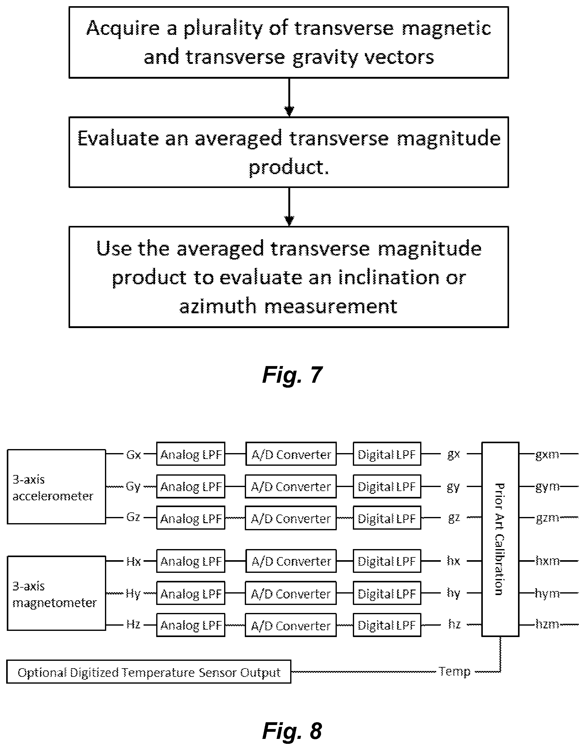 Patent US12378873 Figure 5 – System and method for continuous wellbore surveying