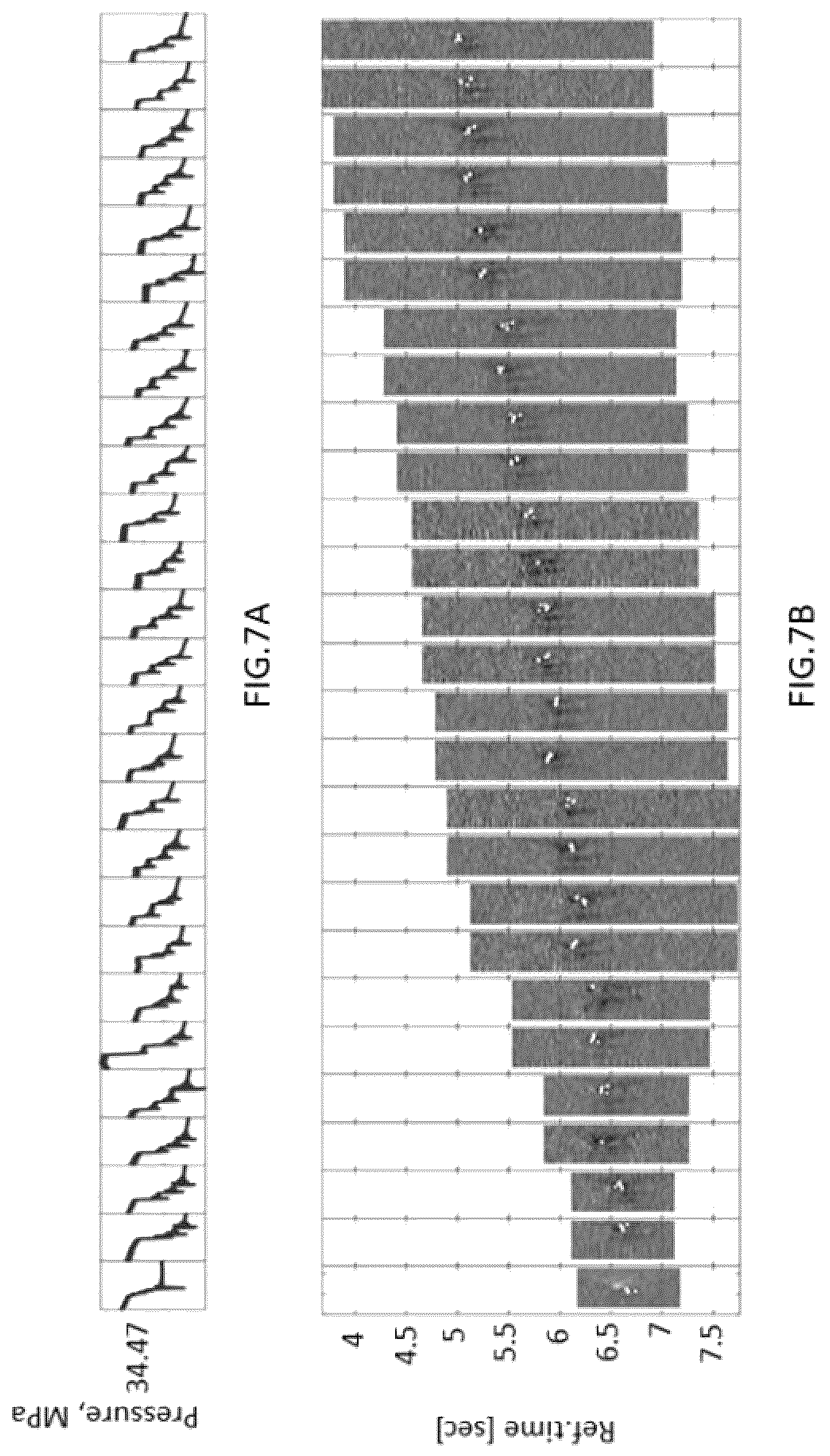 Patent US12378874 Figure 7 – Method of determining depths of wellbore reflectors