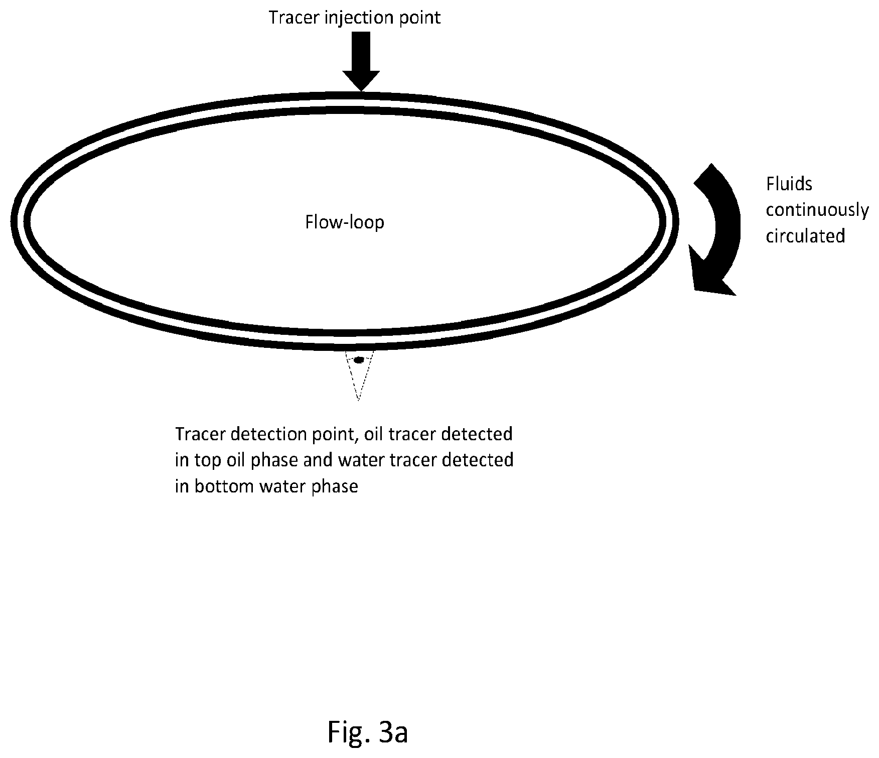 Patent US12378875 Figure 3 – Targeted tracer injection with online sensor