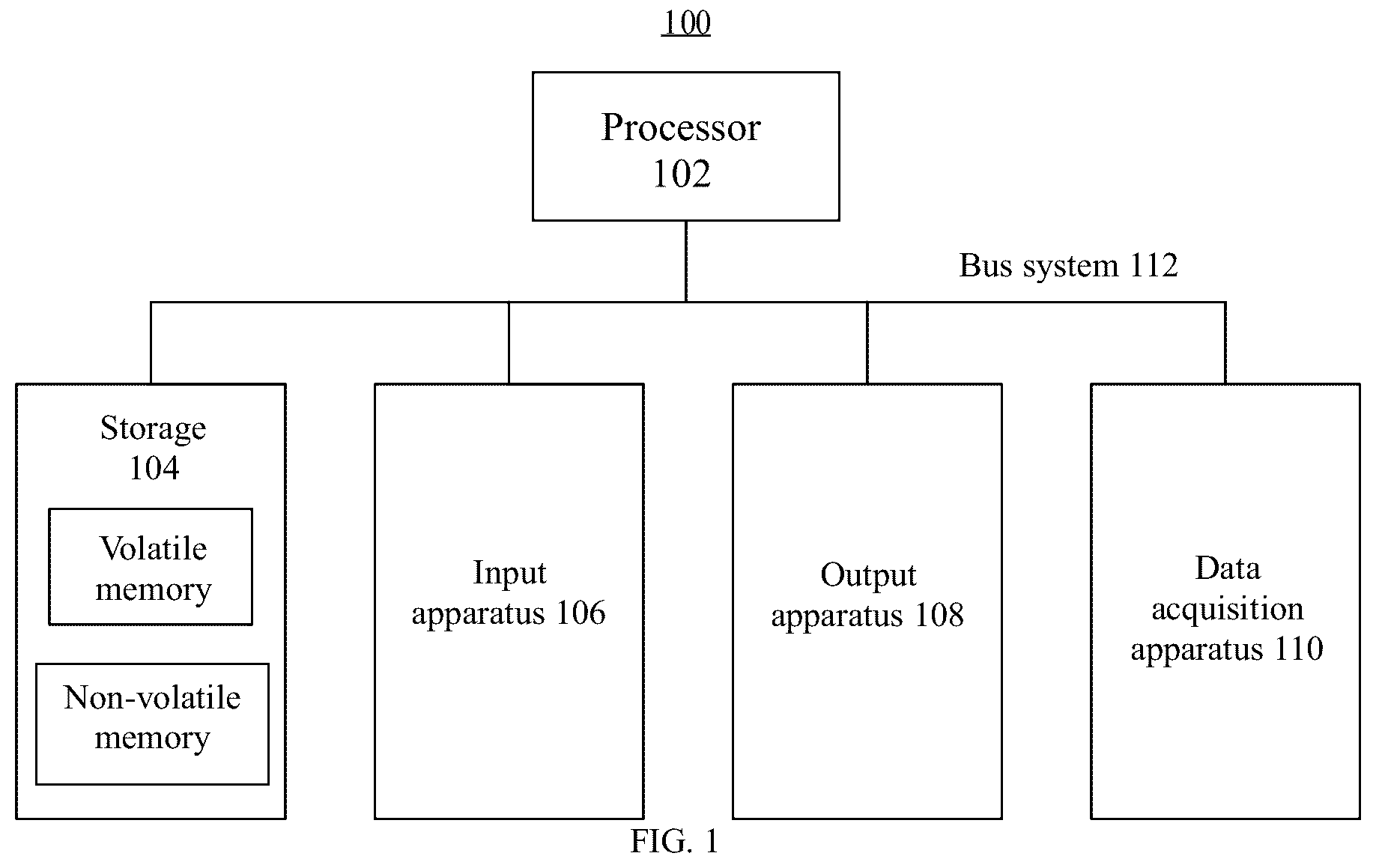 Patent US12378877 Figure 1 – Method and device for identifying near-bit lithology based on intelligent voiceprint identification