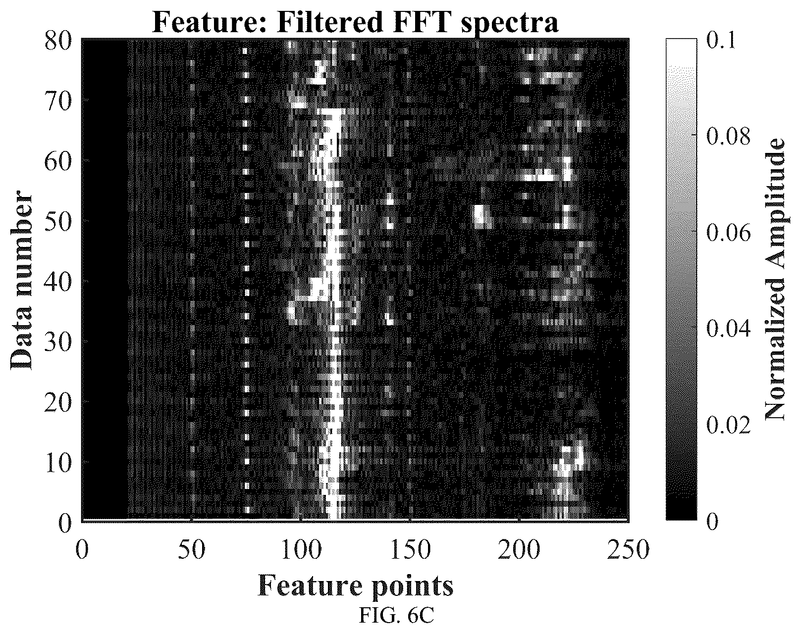 Patent US12378877 Figure 12 – Method and device for identifying near-bit lithology based on intelligent voiceprint identification