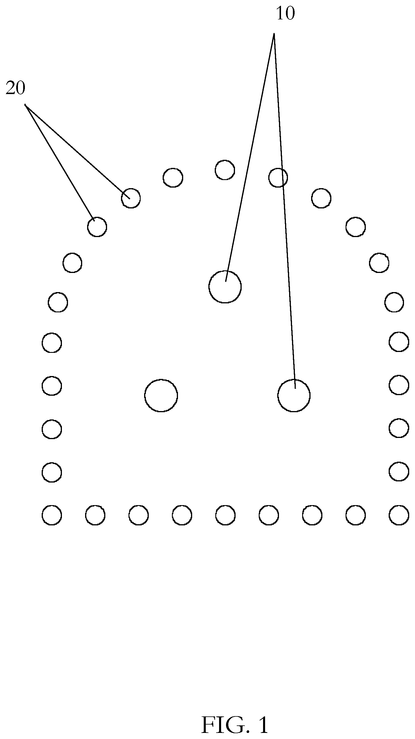 Patent US12378884 Figure 1 – Method and system of constructing an underground tunnel