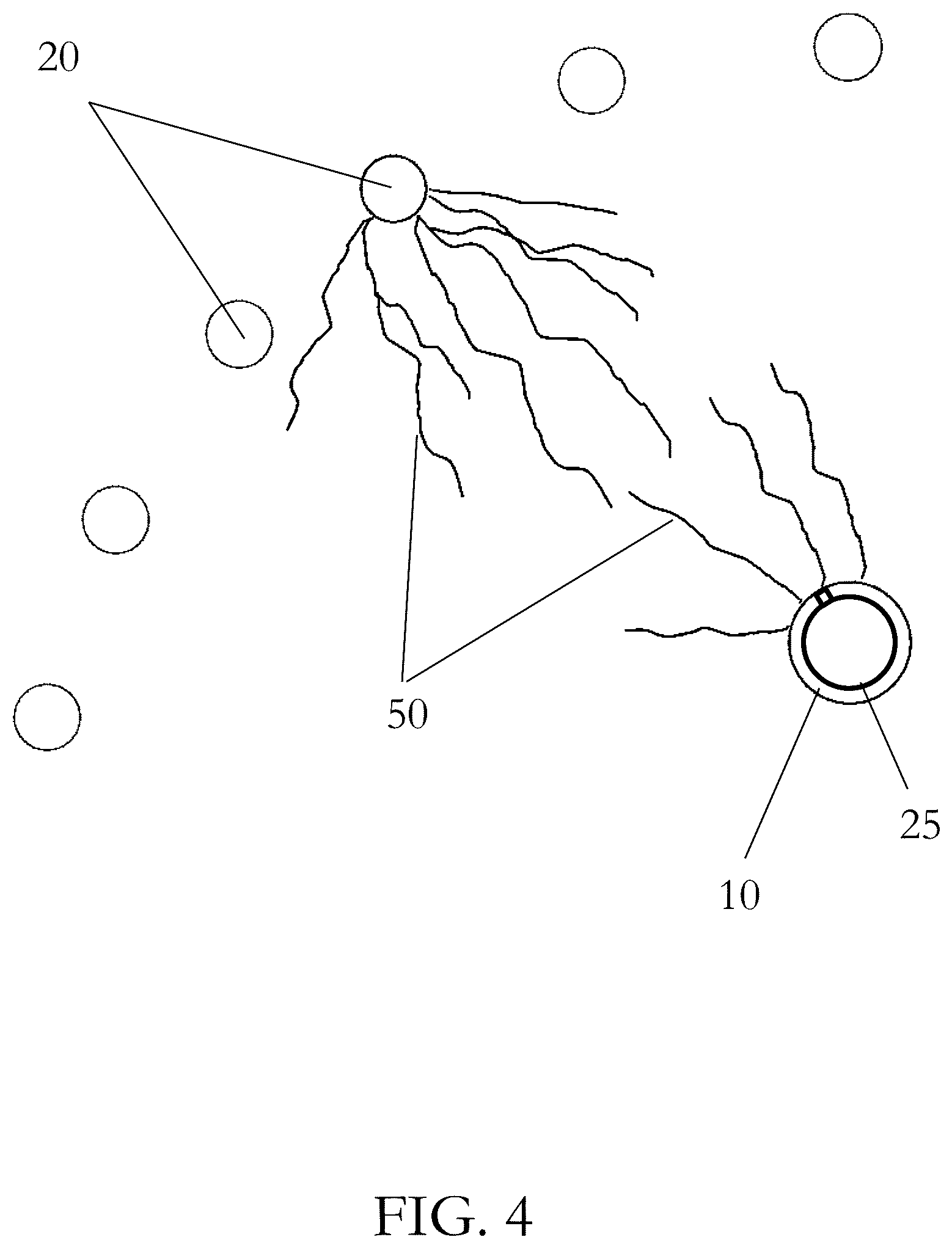 Patent US12378884 Figure 4 – Method and system of constructing an underground tunnel