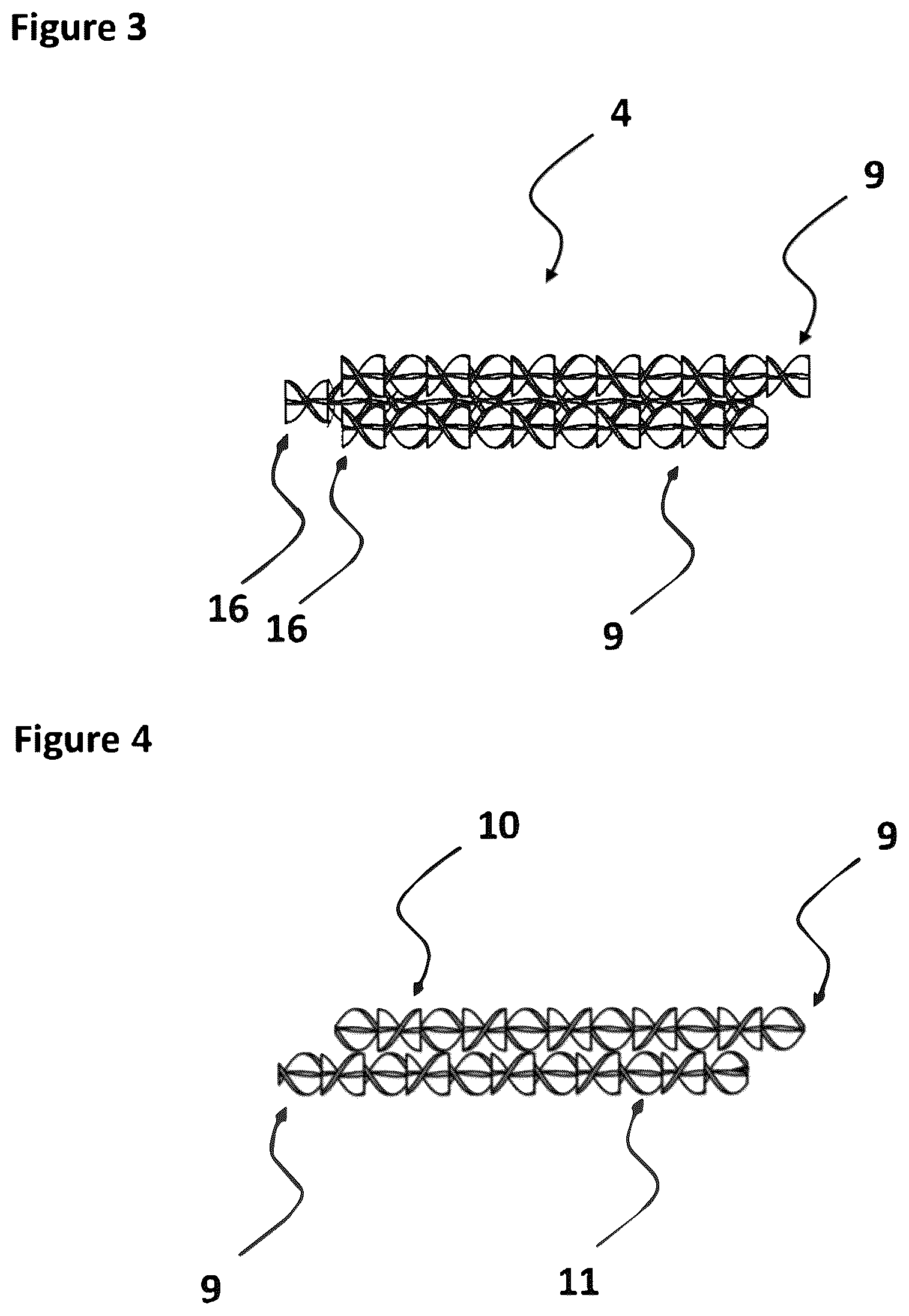 Patent US12378886 Figure 2 – Hollow rod composite anchor with improved setting capability and method for setting a hollow rod composite anchor into a rock stratum