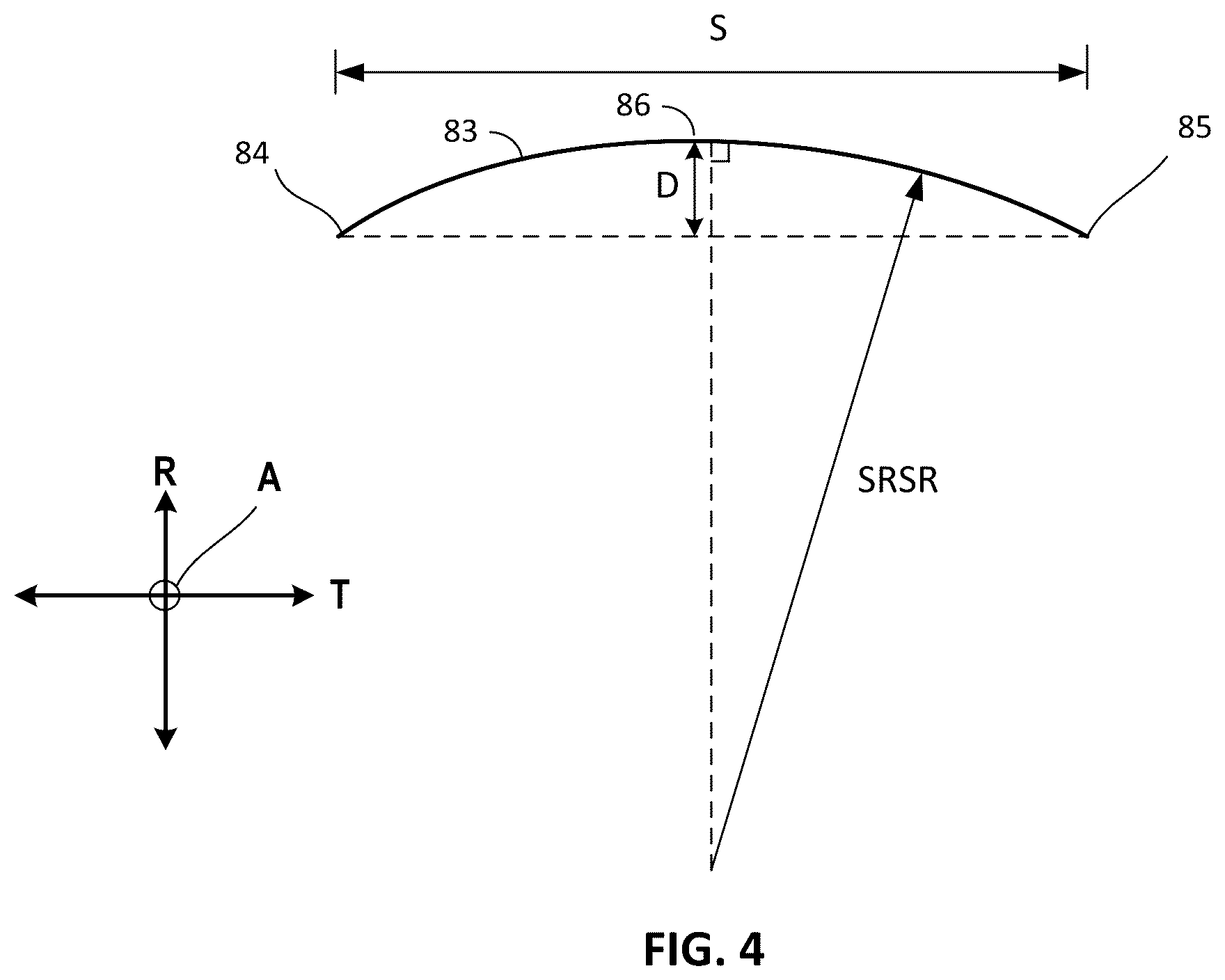 Patent US12378889 Figure 4 – Turbine engine with a blade assembly having cooling conduits