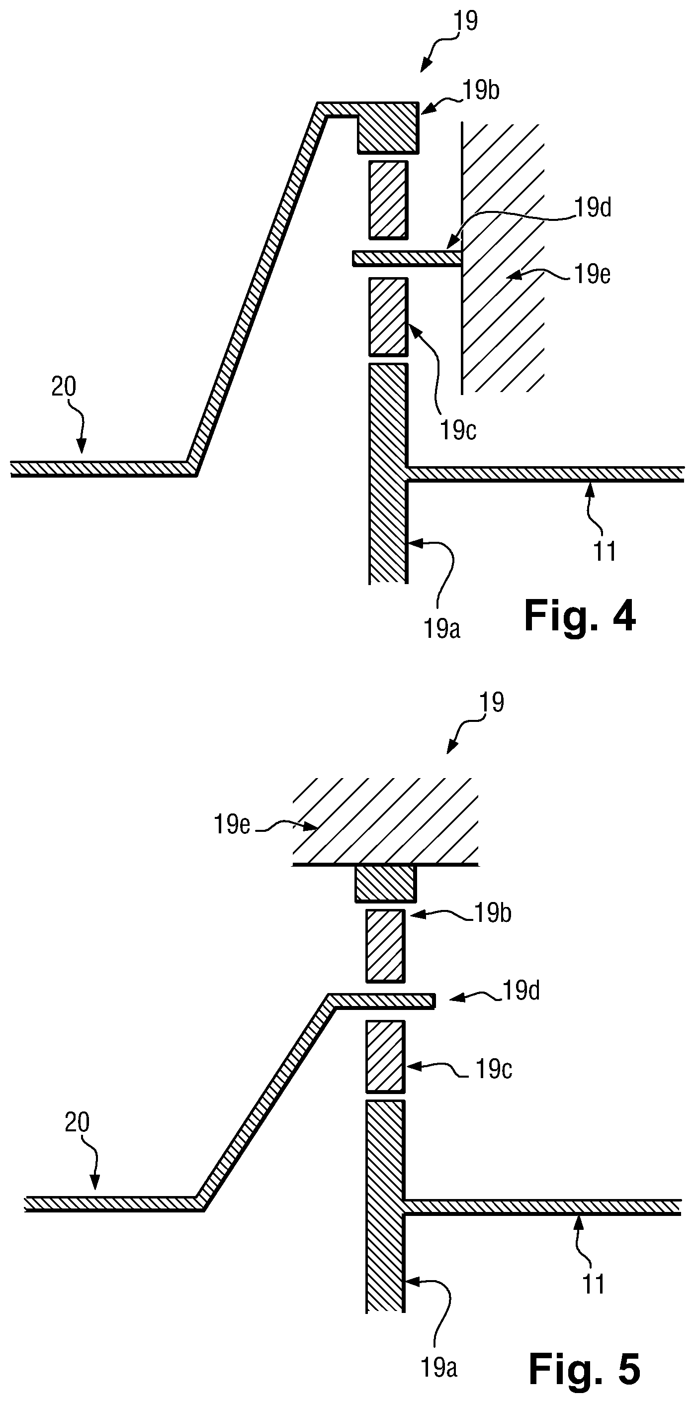 Patent US12378891 Figure 4 – Aeronautical propulsion system