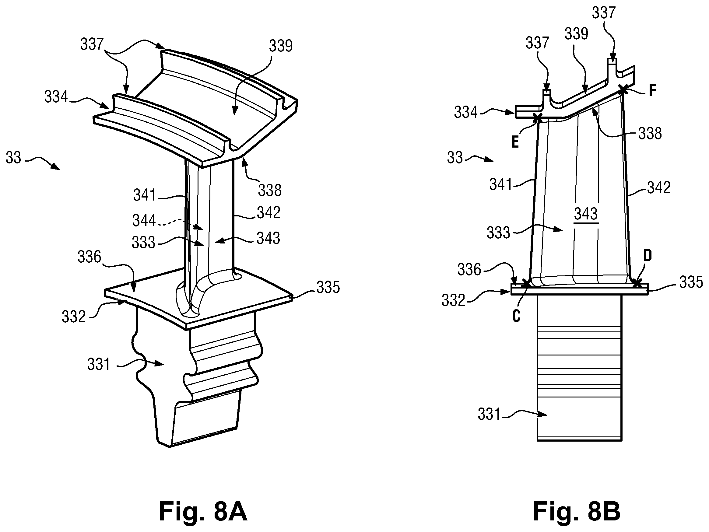 Patent US12378891 Figure 7 – Aeronautical propulsion system