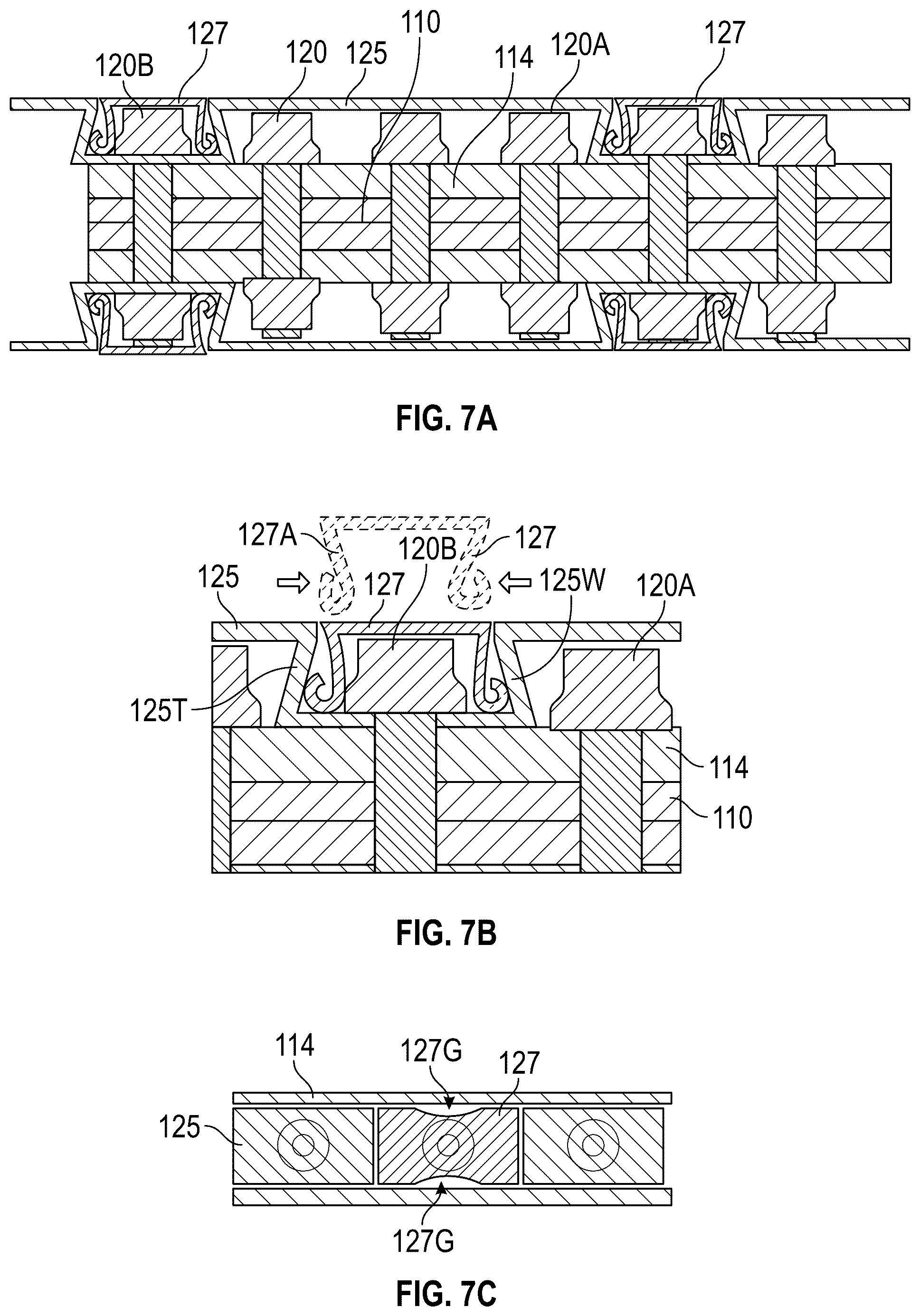 Patent US12378898 Figure 6 – Windage cover that covers fasteners coupling a ring gear assembly to an output shaft
