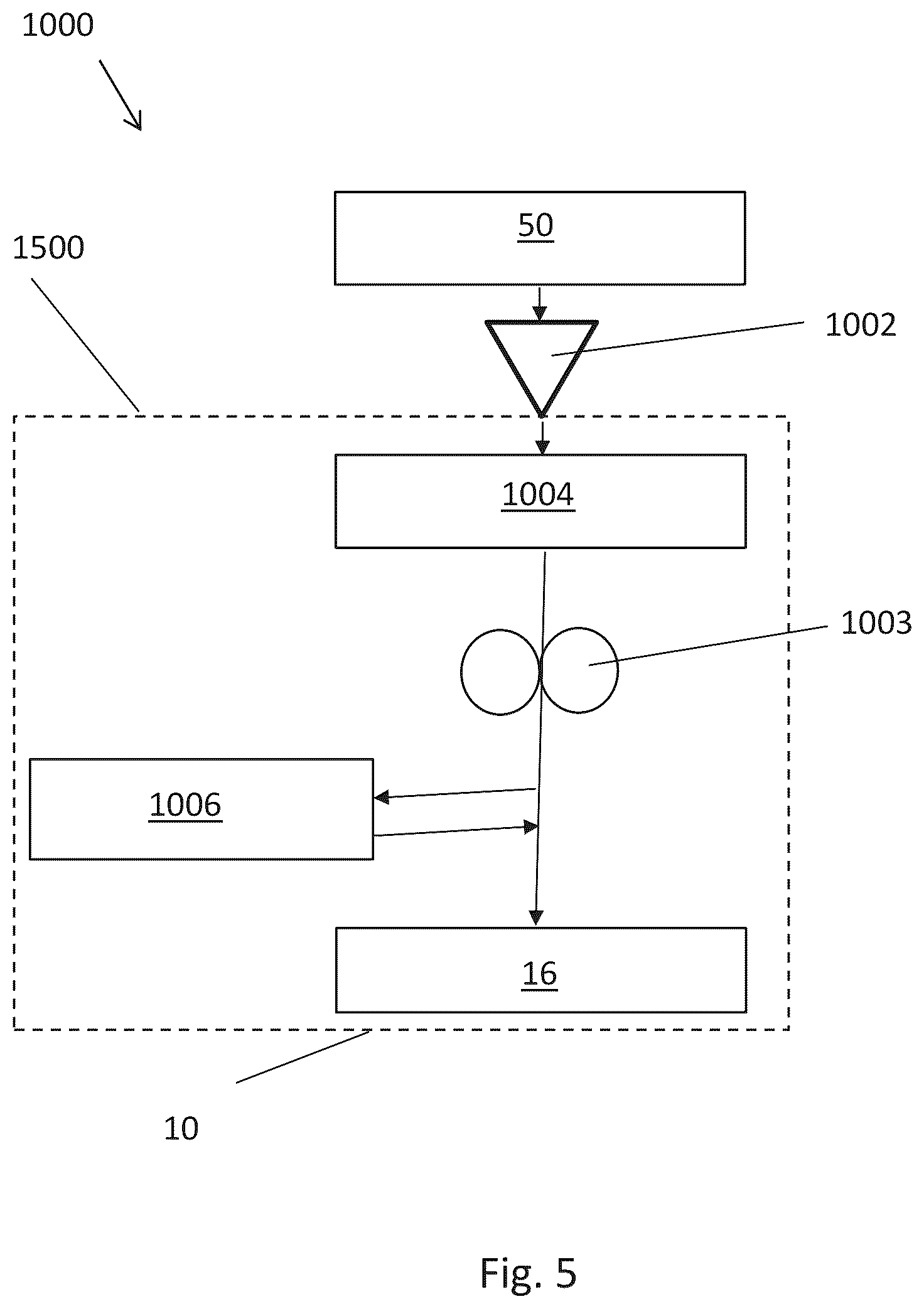 Patent US12378913 Figure 4 – Aircraft heat management