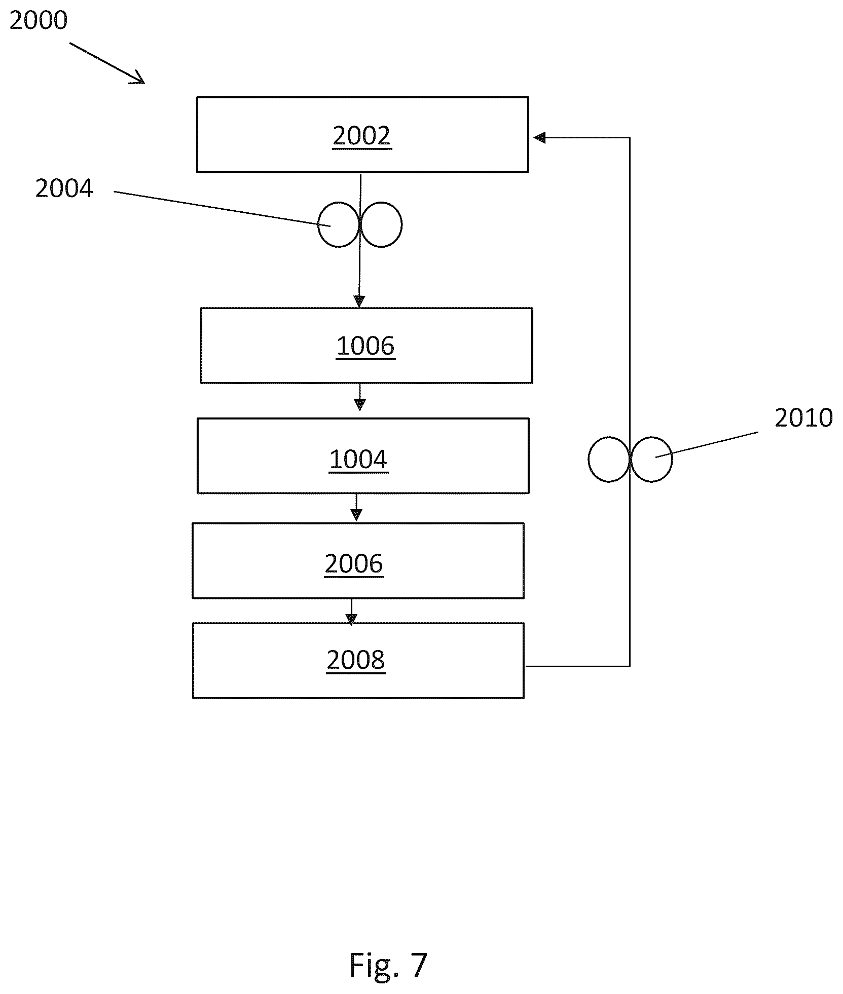 Patent US12378913 Figure 8 – Aircraft heat management