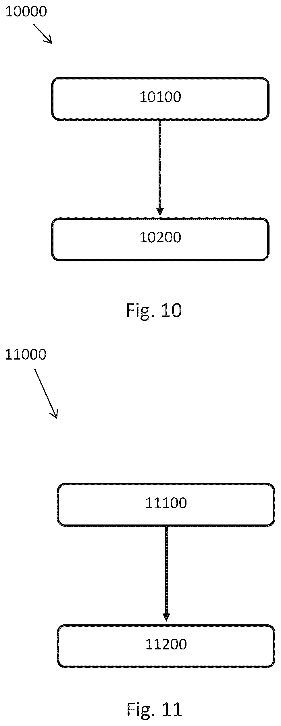 Patent US12378913 Figure 11 – Aircraft heat management