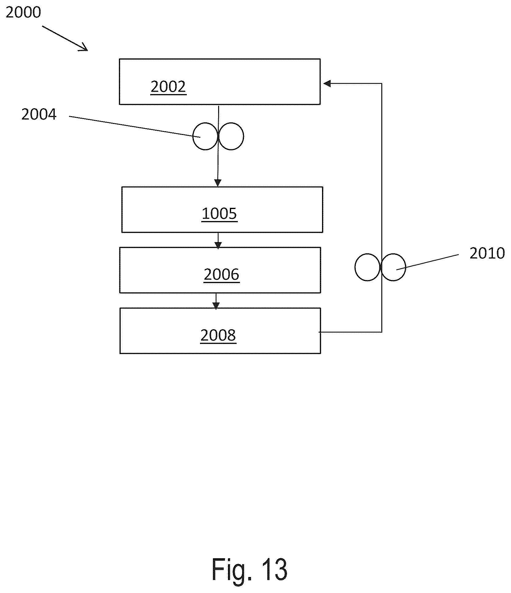 Patent US12378913 Figure 13 – Aircraft heat management