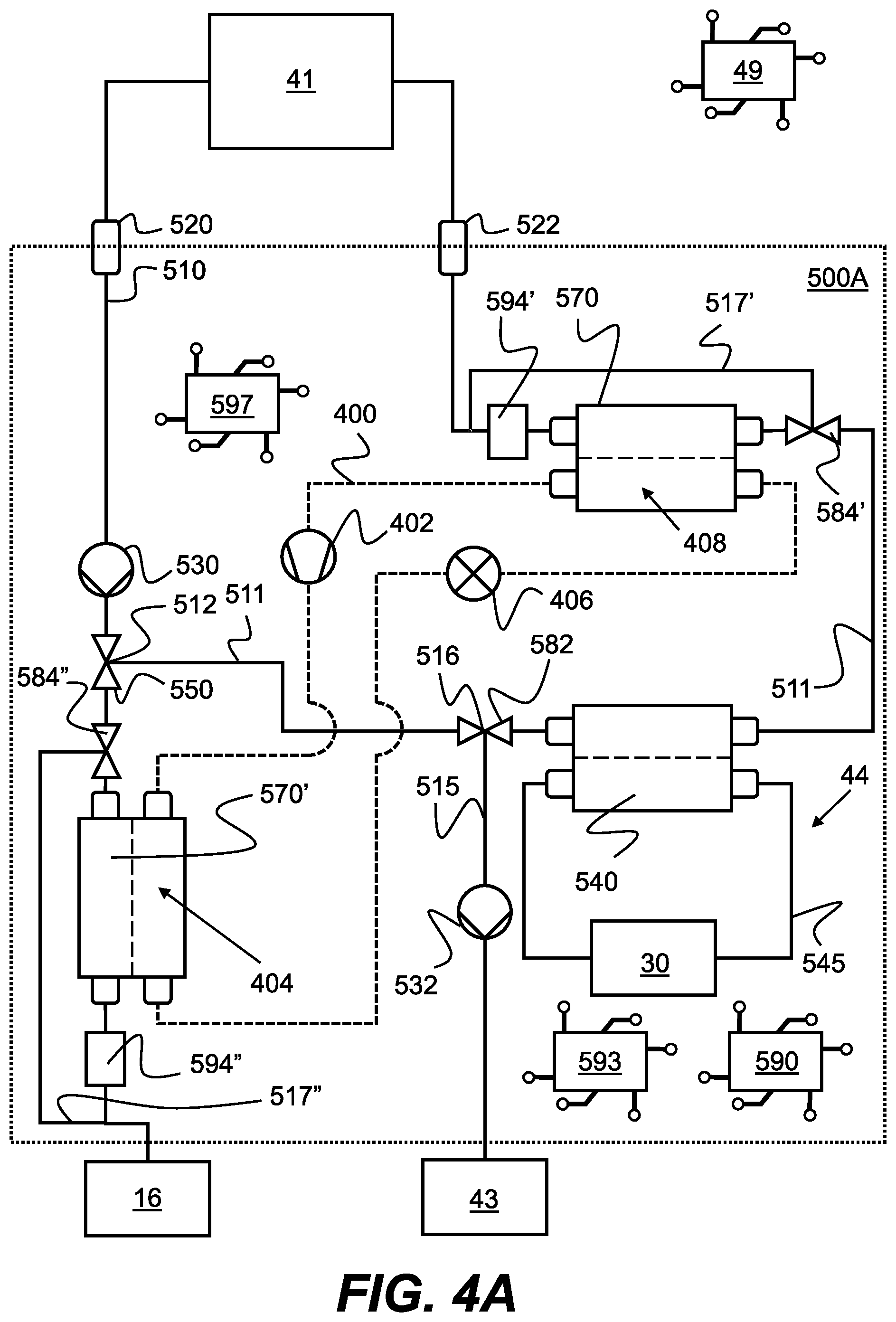 Patent US12378914 Figure 3 – Fuel management system