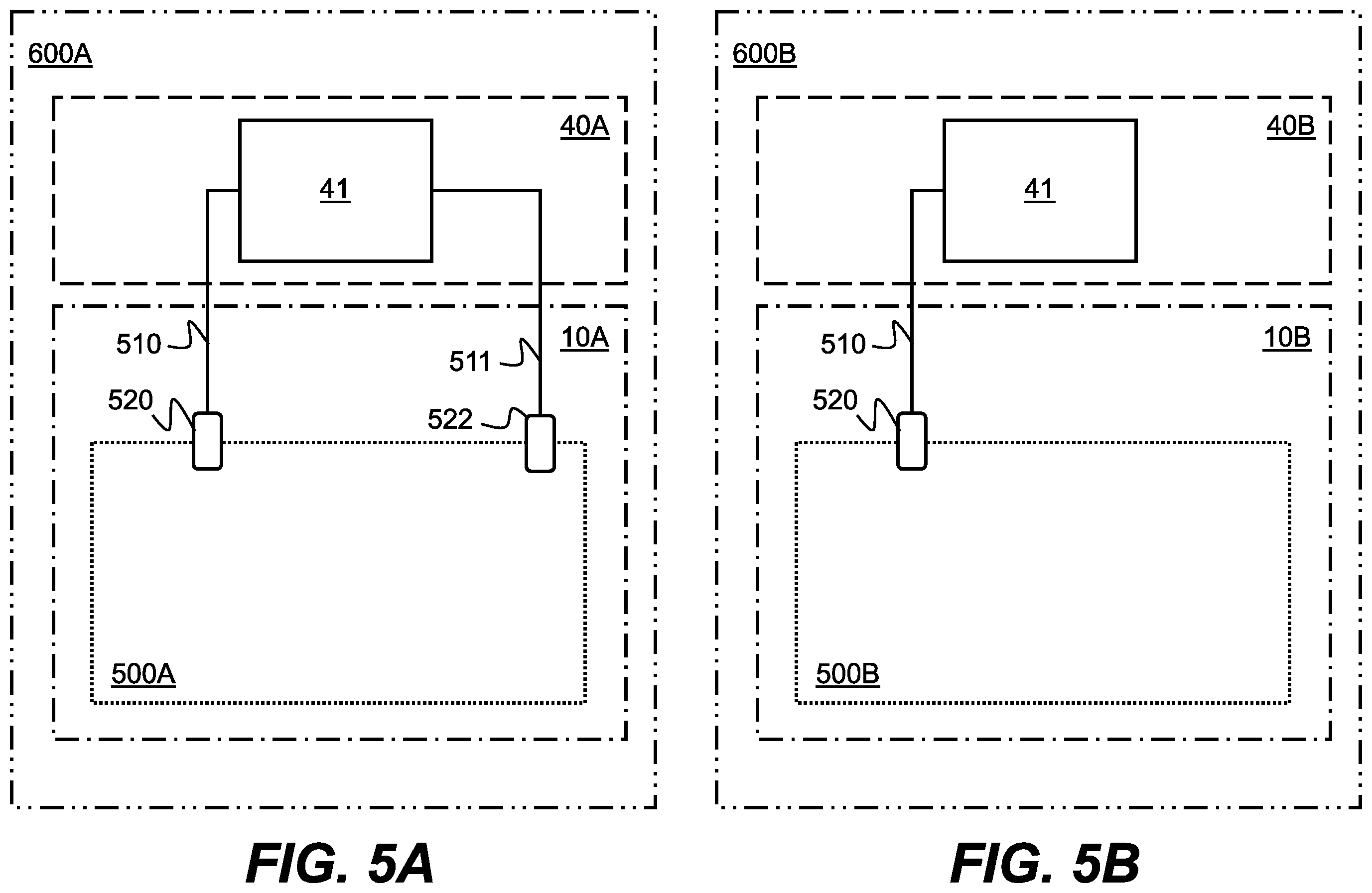 Patent US12378914 Figure 5 – Fuel management system