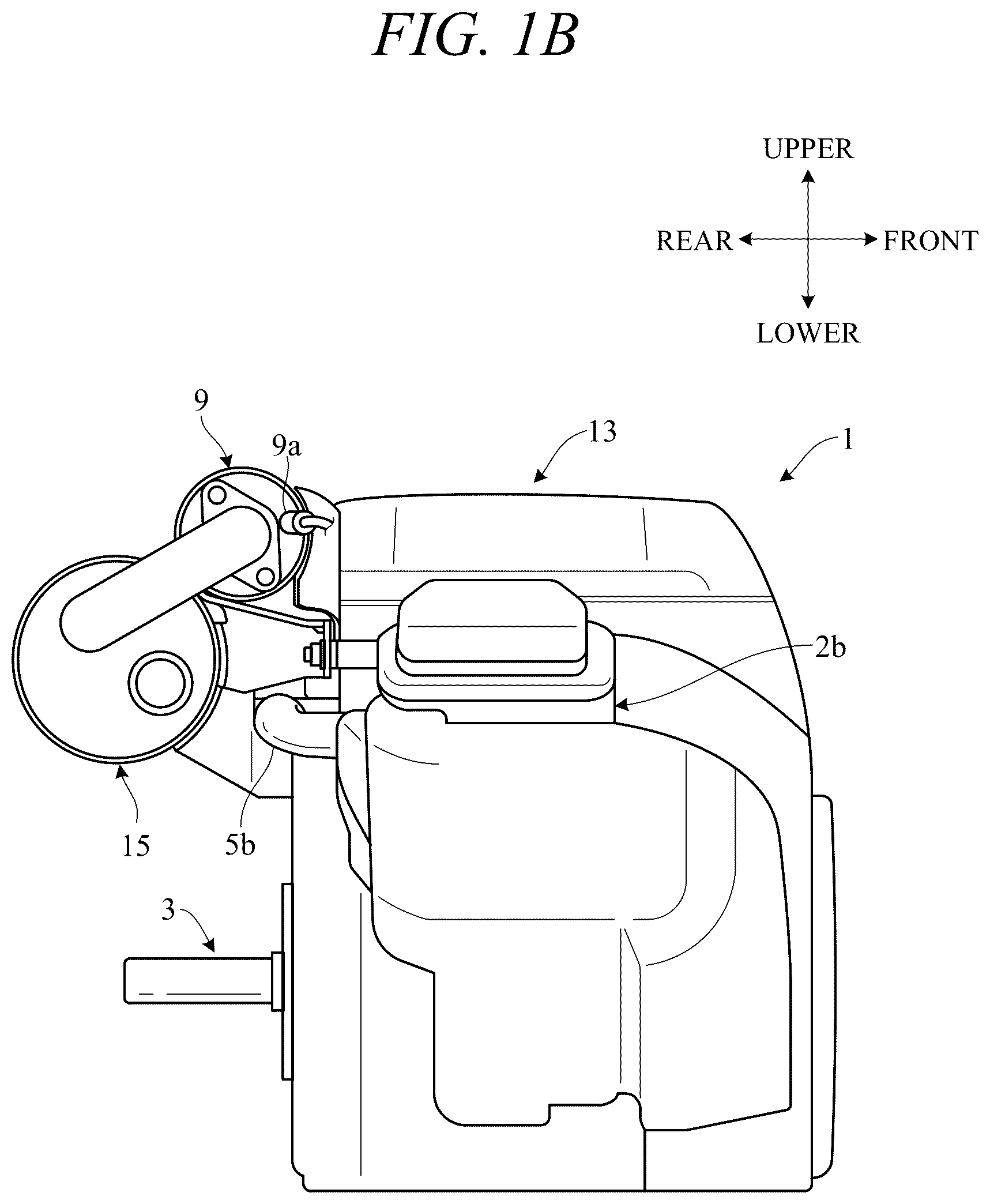 Patent US12378926 Figure 2 – Misfire detection apparatus and misfire detection method for multi-cylinder engine
