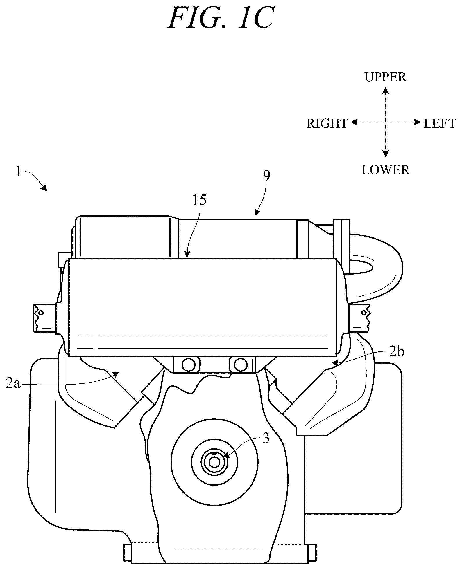 Patent US12378926 Figure 3 – Misfire detection apparatus and misfire detection method for multi-cylinder engine
